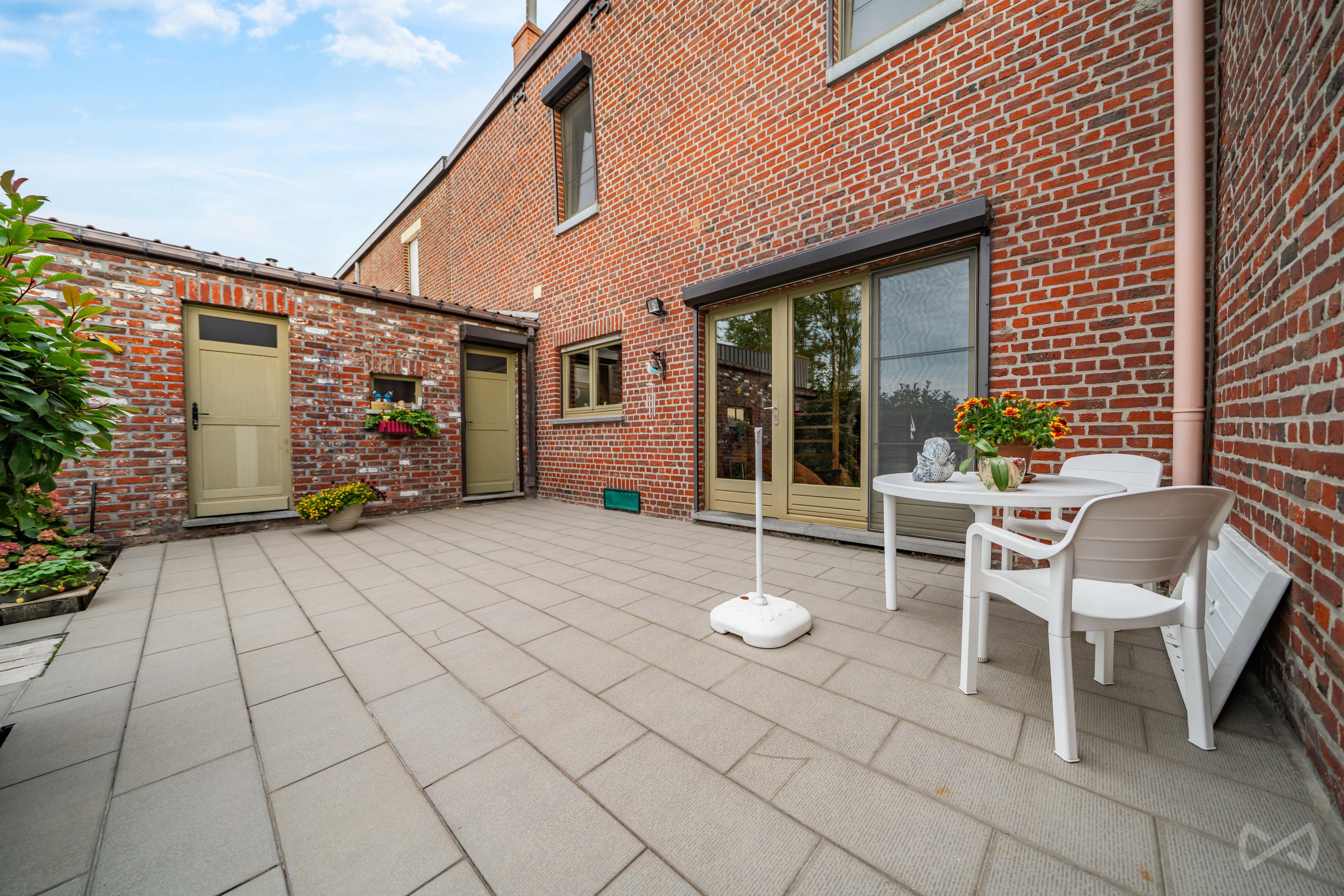 Picture 3 of 4 for House with three bedrooms in Leuze-en-Hainaut
