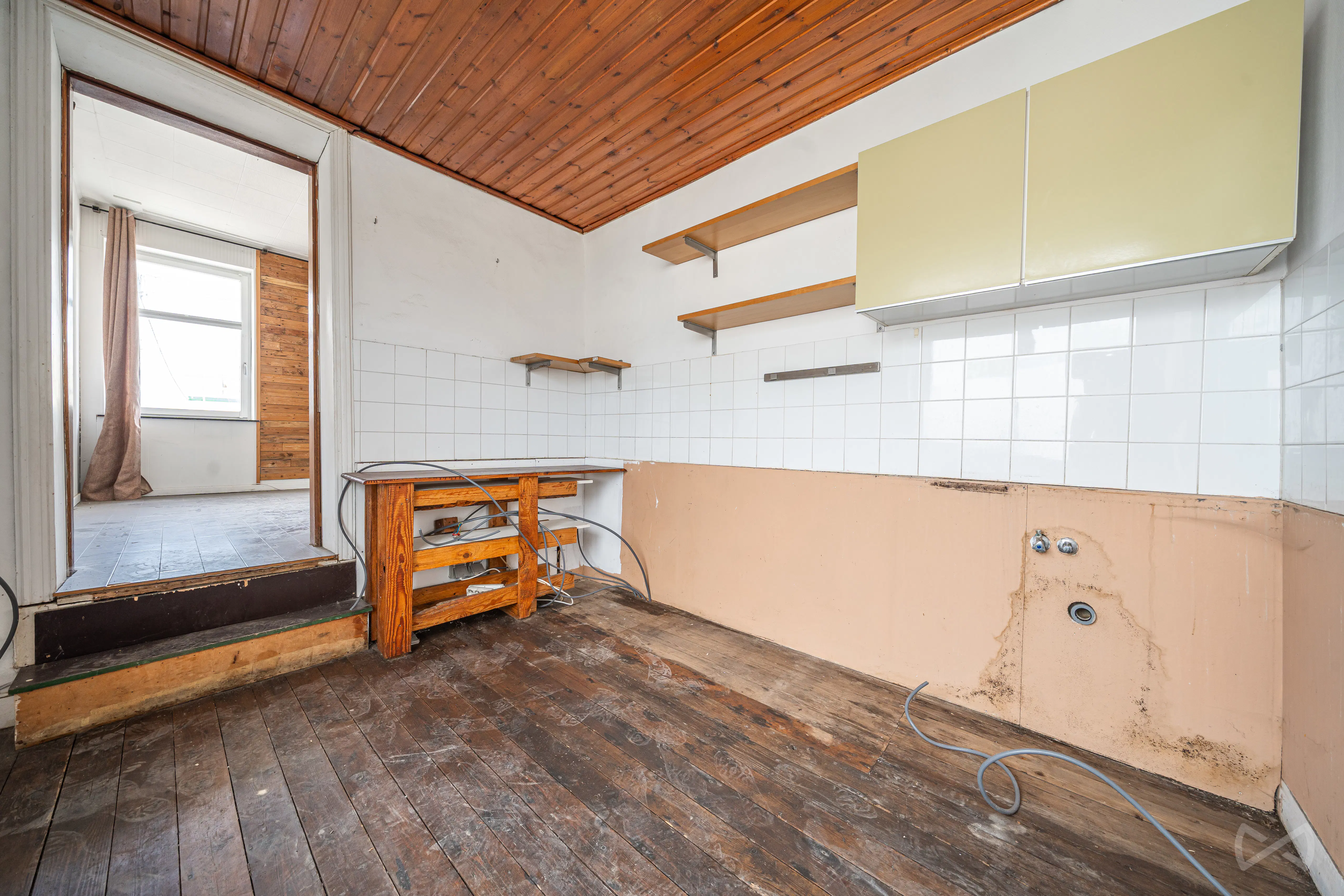 Photo 4 sur 4 pour Immeuble mixte d'une chambre à Oupeye