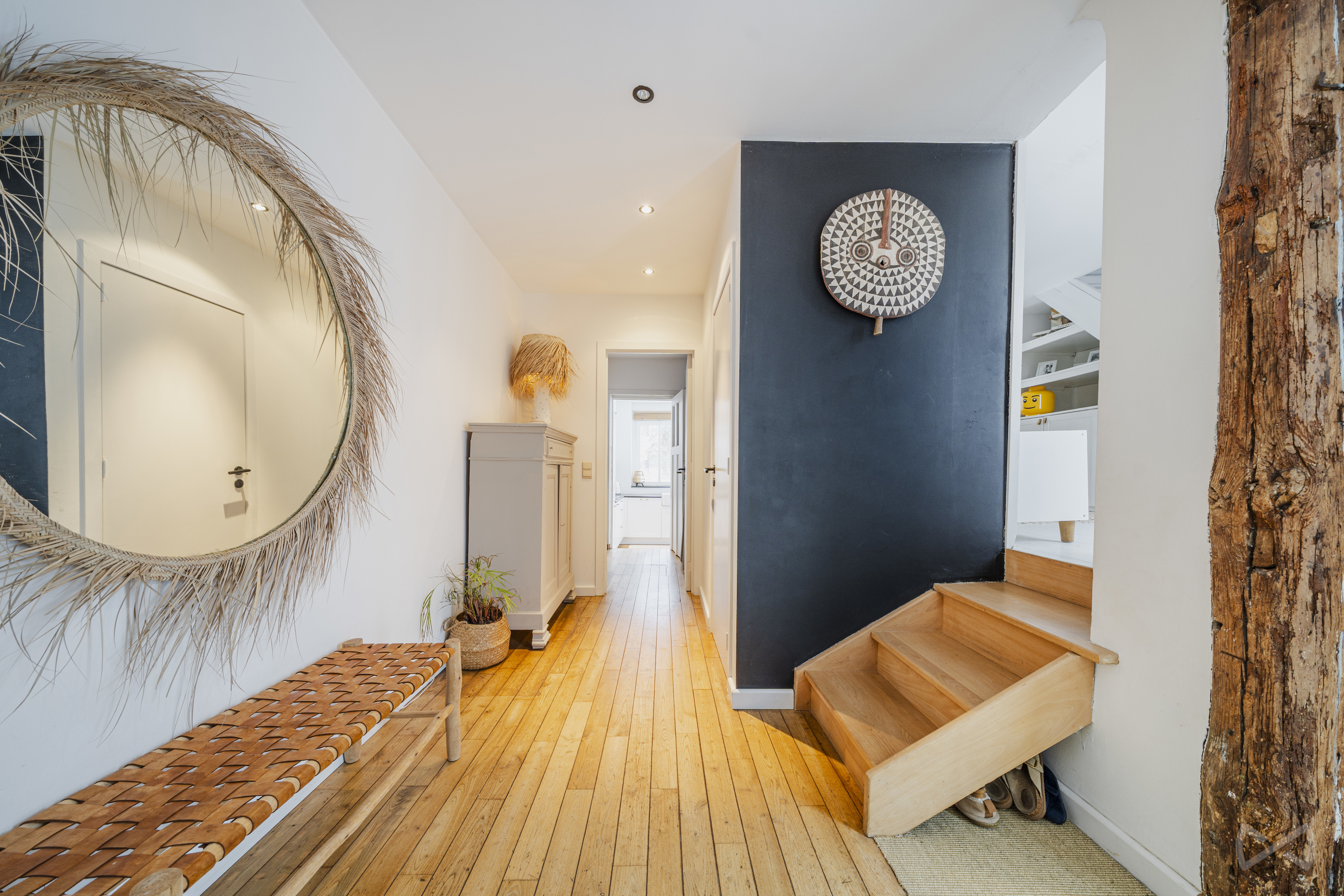 Picture 3 of 3 for House with three bedrooms in La Hulpe
