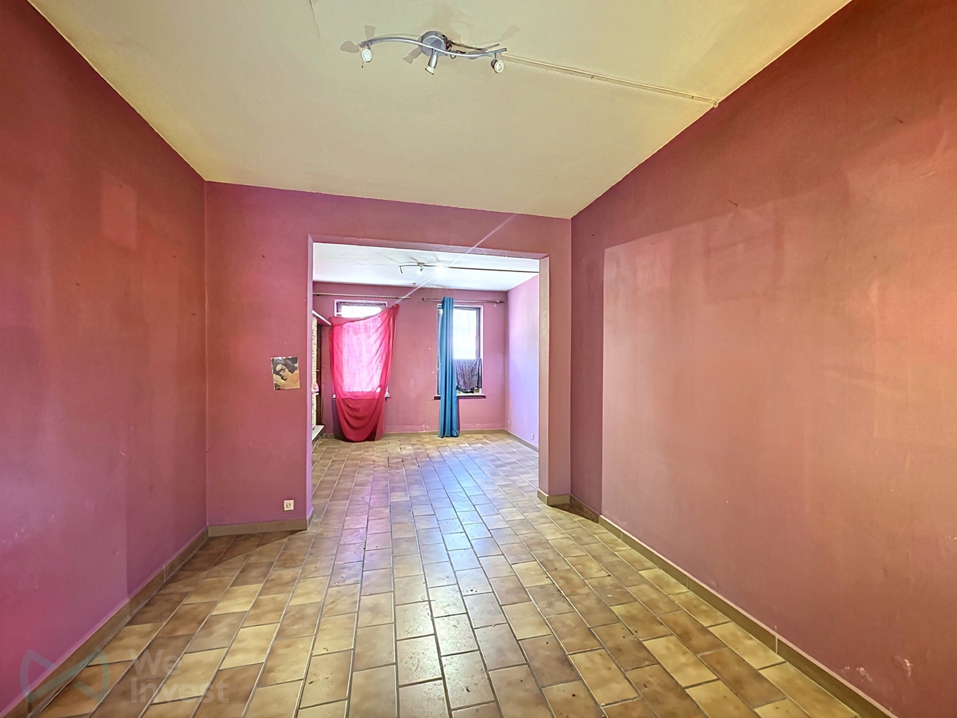 Picture 3 of 4 for House with three bedrooms in Wavre