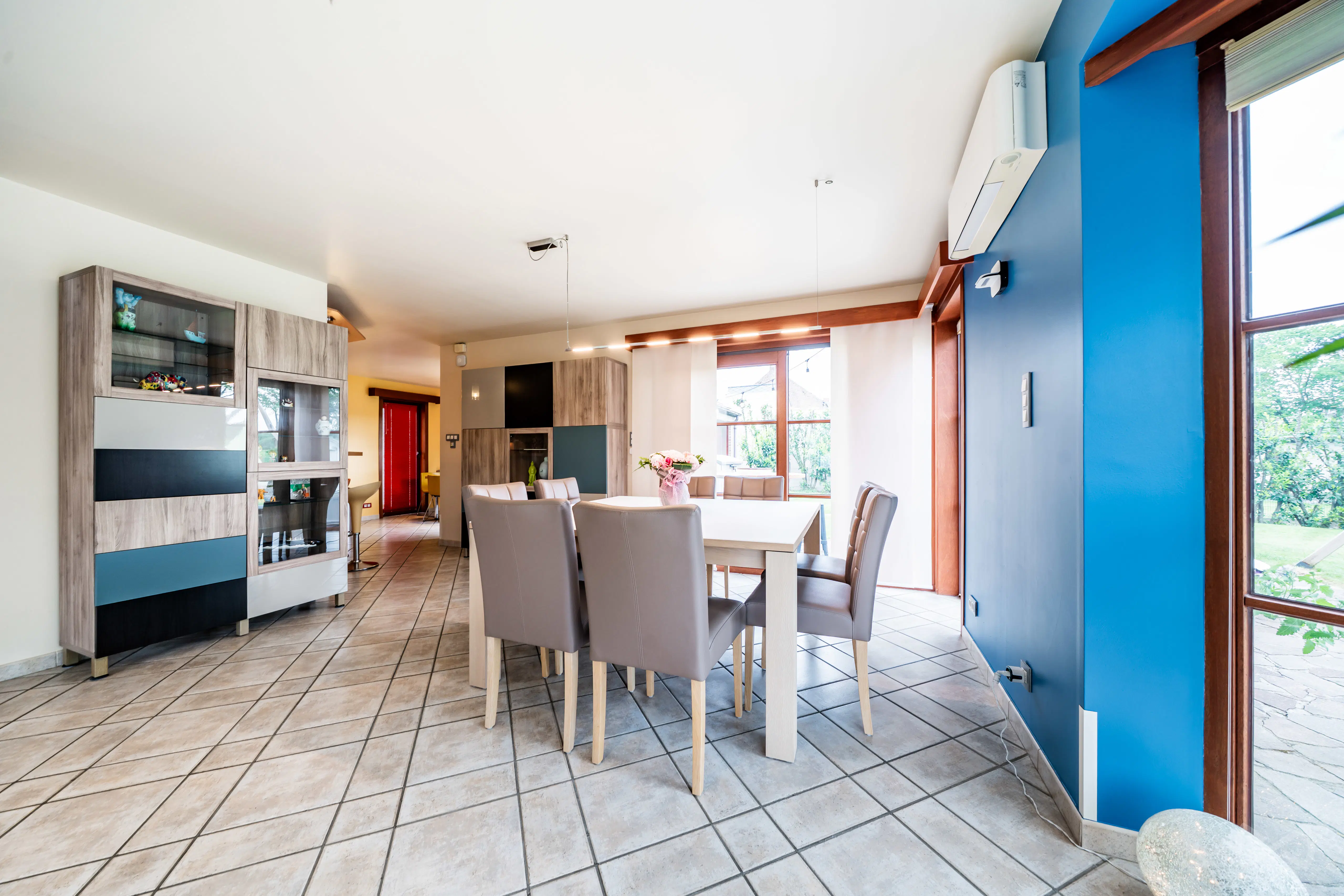 Picture 1 of 4 for Villa with four bedrooms in Sars-la-bruyère