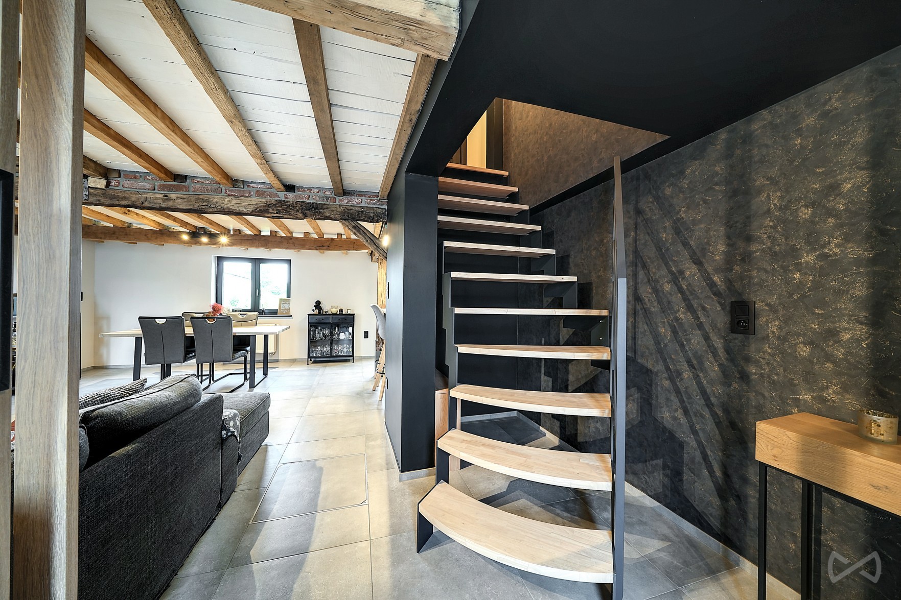 Picture 1 of 4 for House with three bedrooms in Havrenne