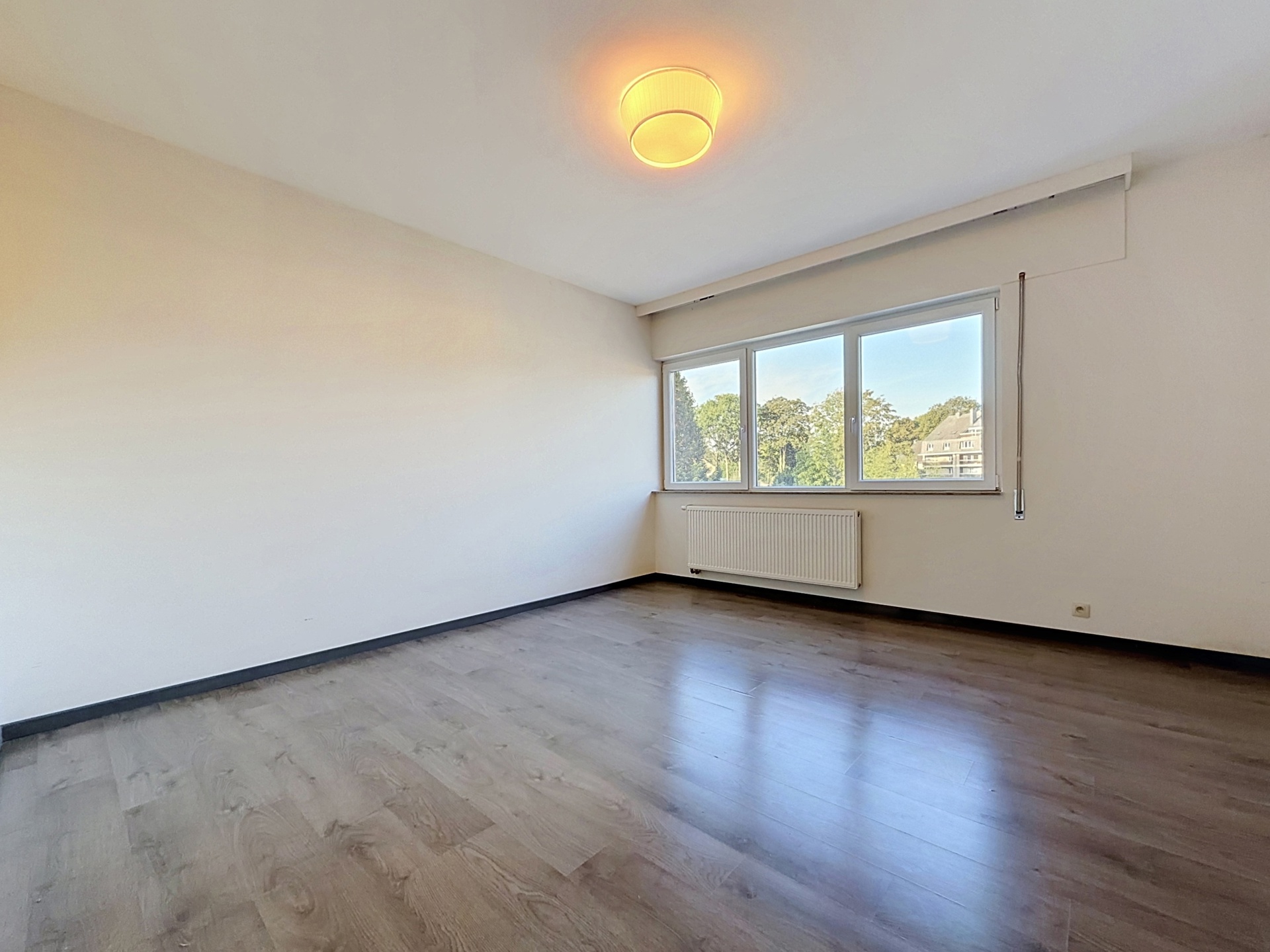 Picture 1 of 4 for Flat with two bedrooms in Hannut