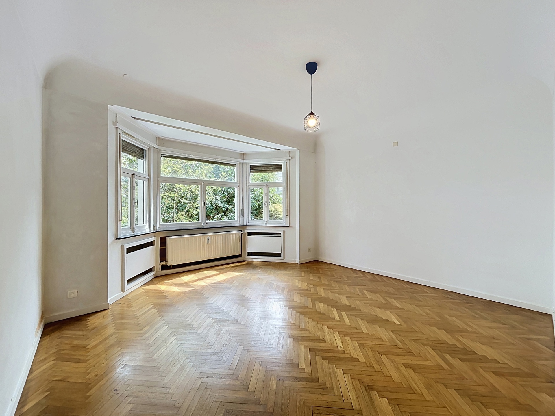 Foto 4 van 4 van Appartement met twee slaapkamers in Ixelles