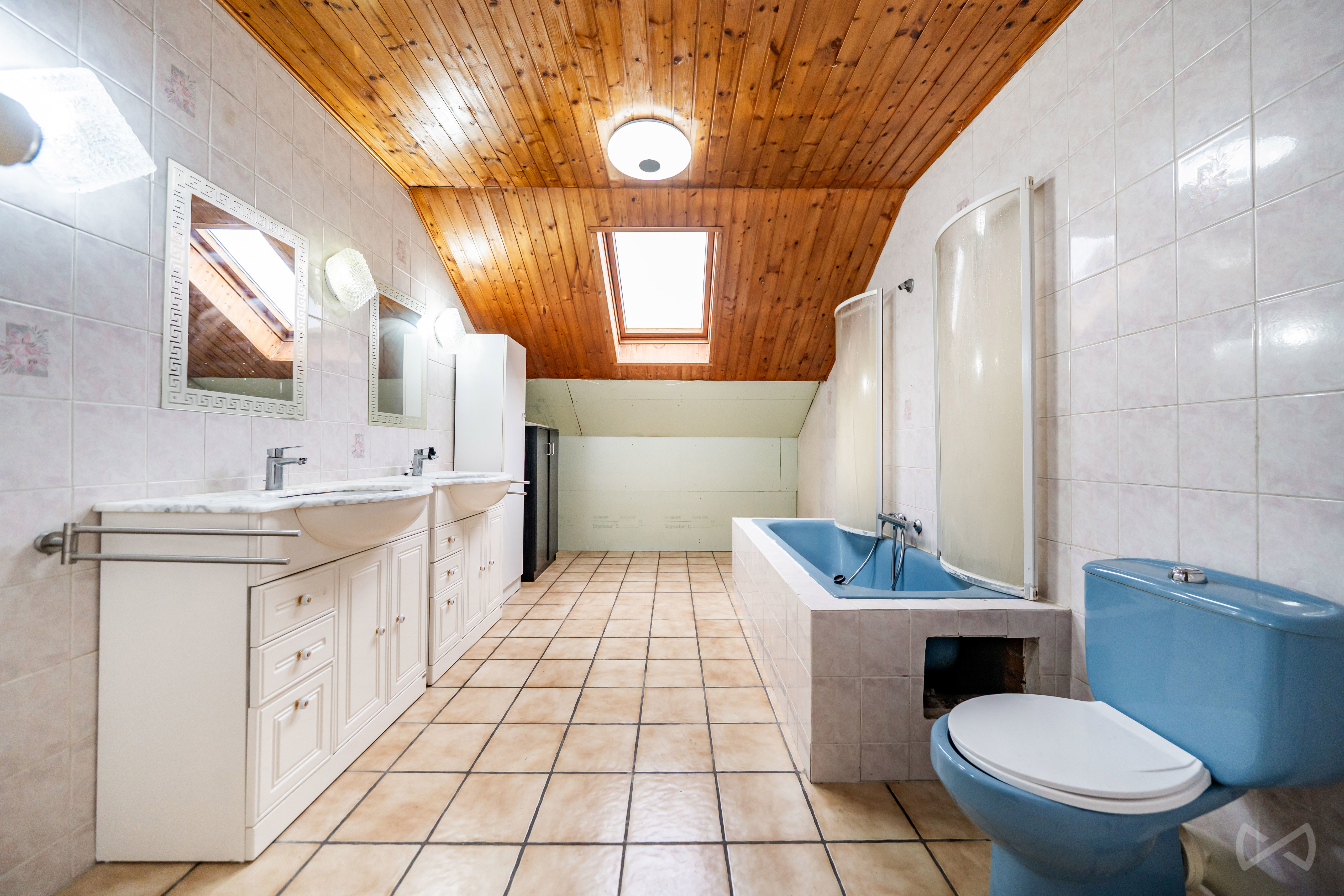 Picture 1 of 4 for House with three bedrooms in Alleur