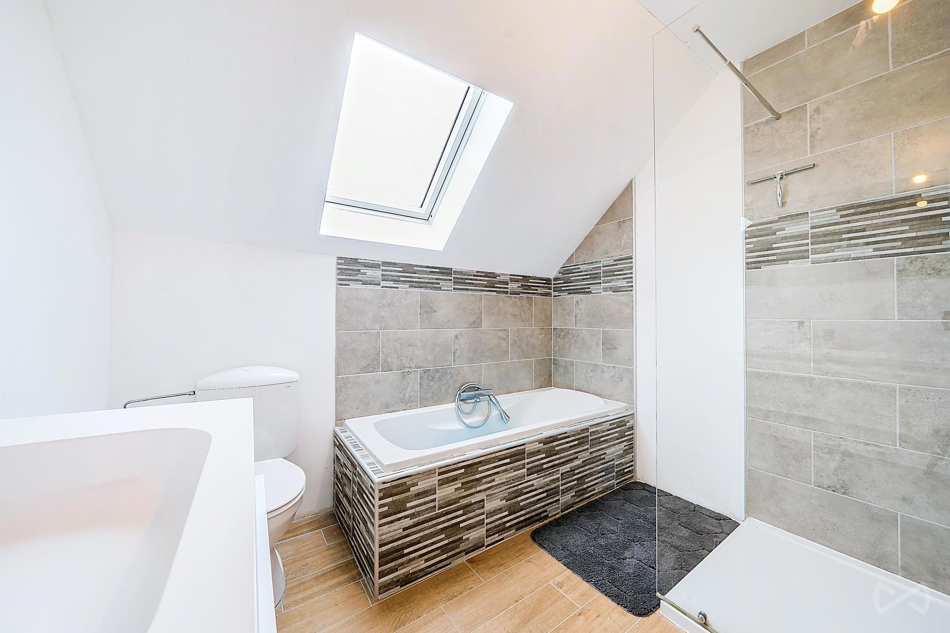 Photo 1 sur 4 pour Maison de trois chambres à Pont-à-celles