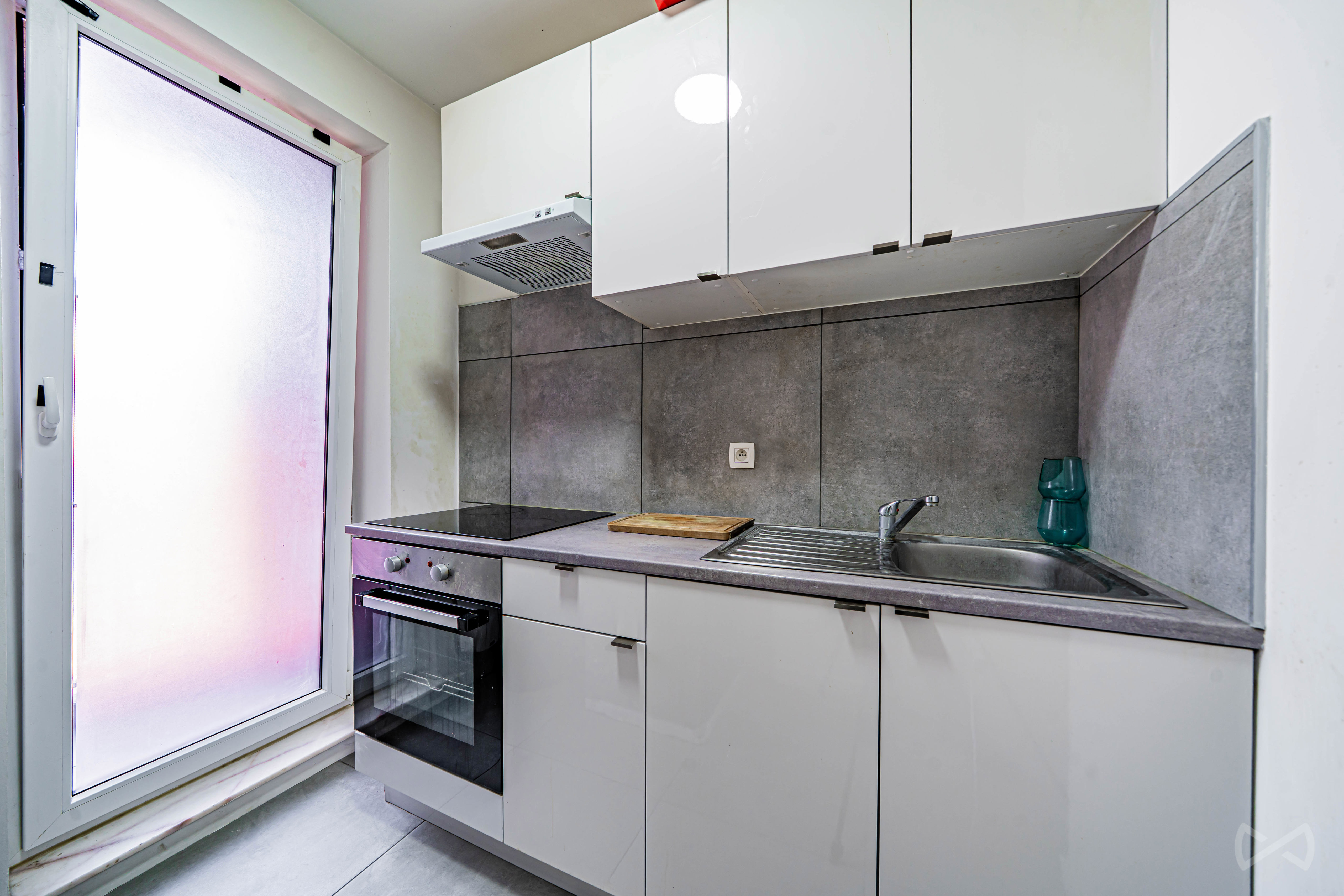 Picture 3 of 4 for Flat with two bedrooms in Charleroi