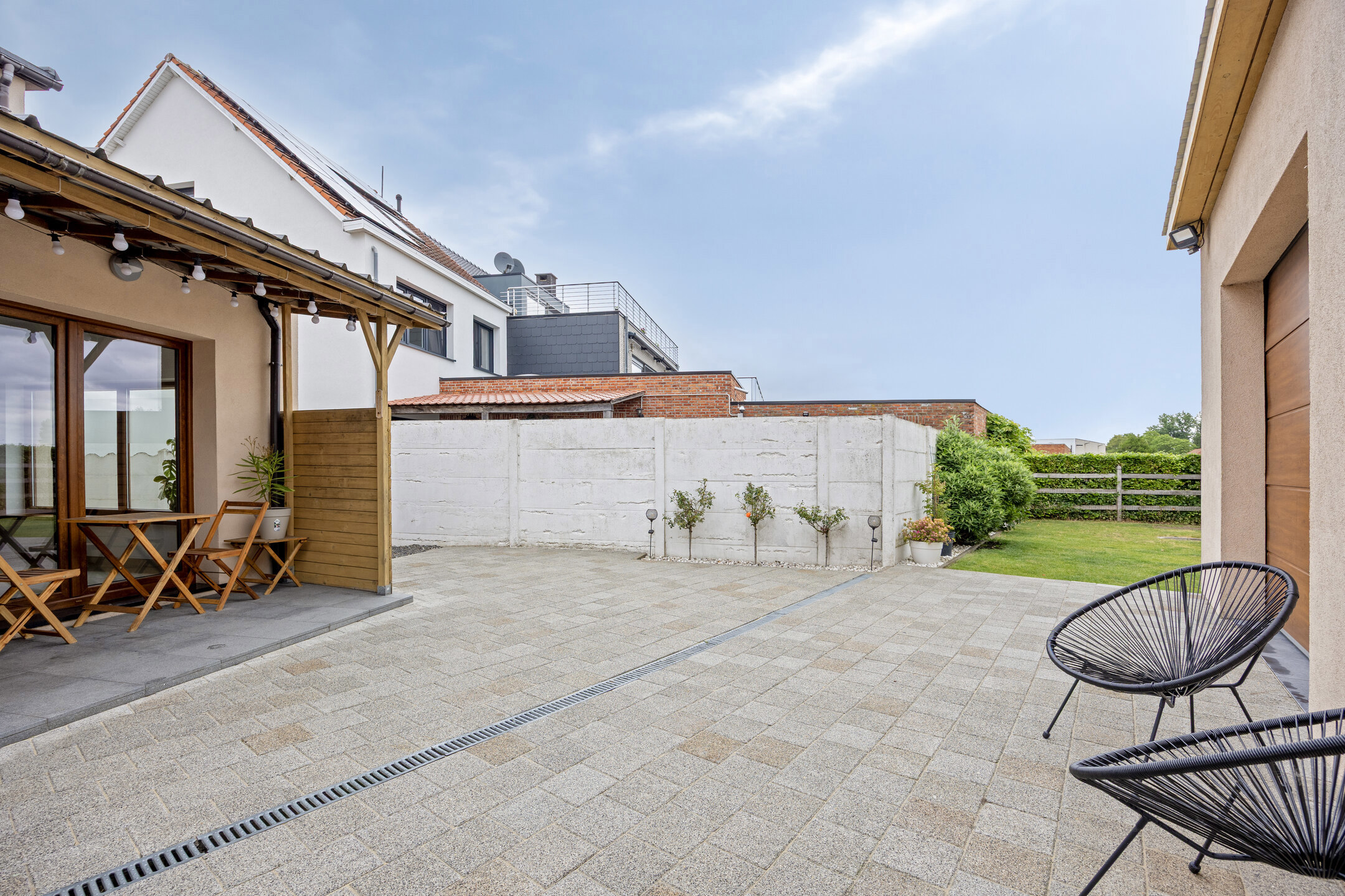 Picture 4 of 4 for House with two bedrooms in Sint-Katelijne-Waver