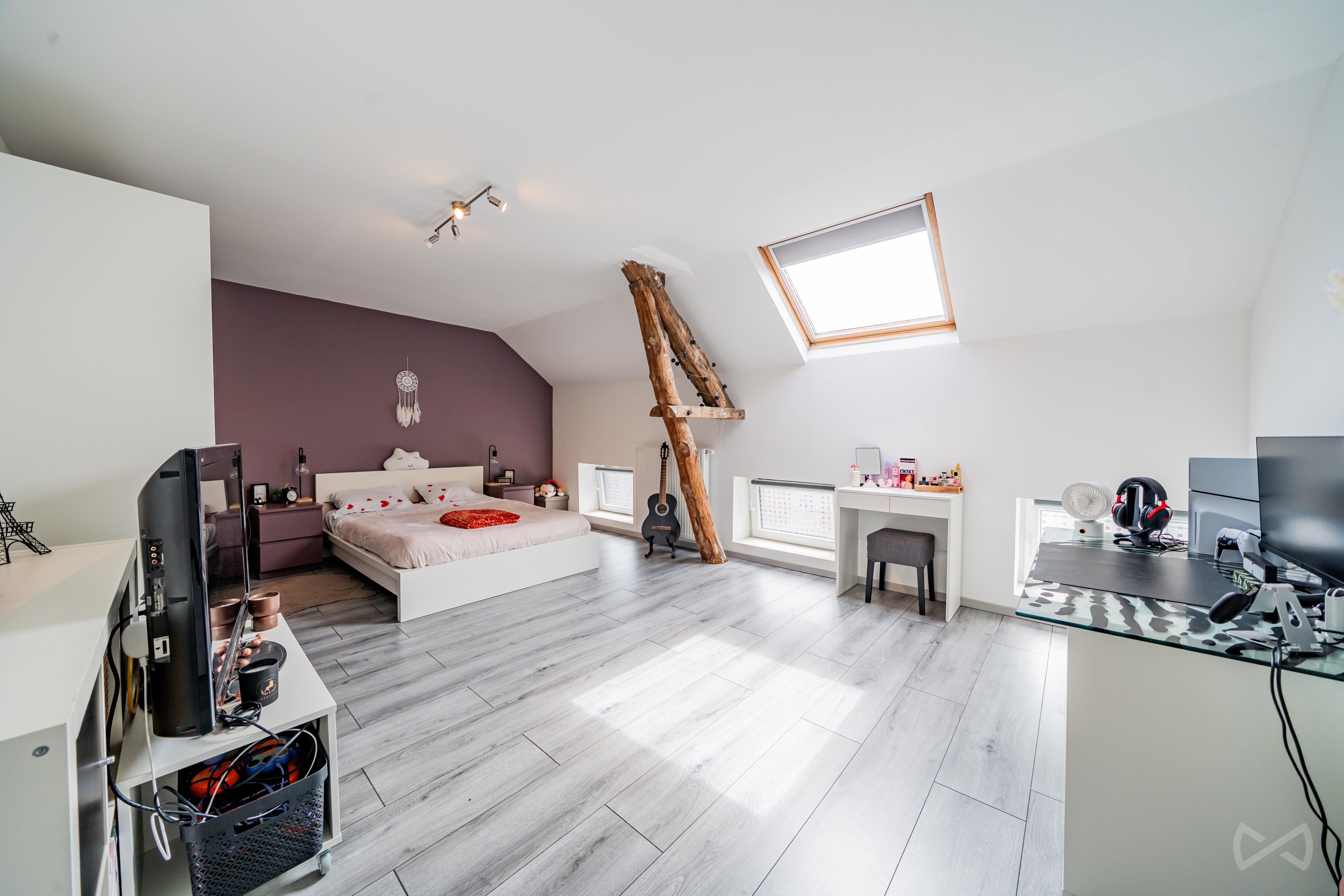 Picture 1 of 4 for House with four bedrooms in Zétrud-lumay