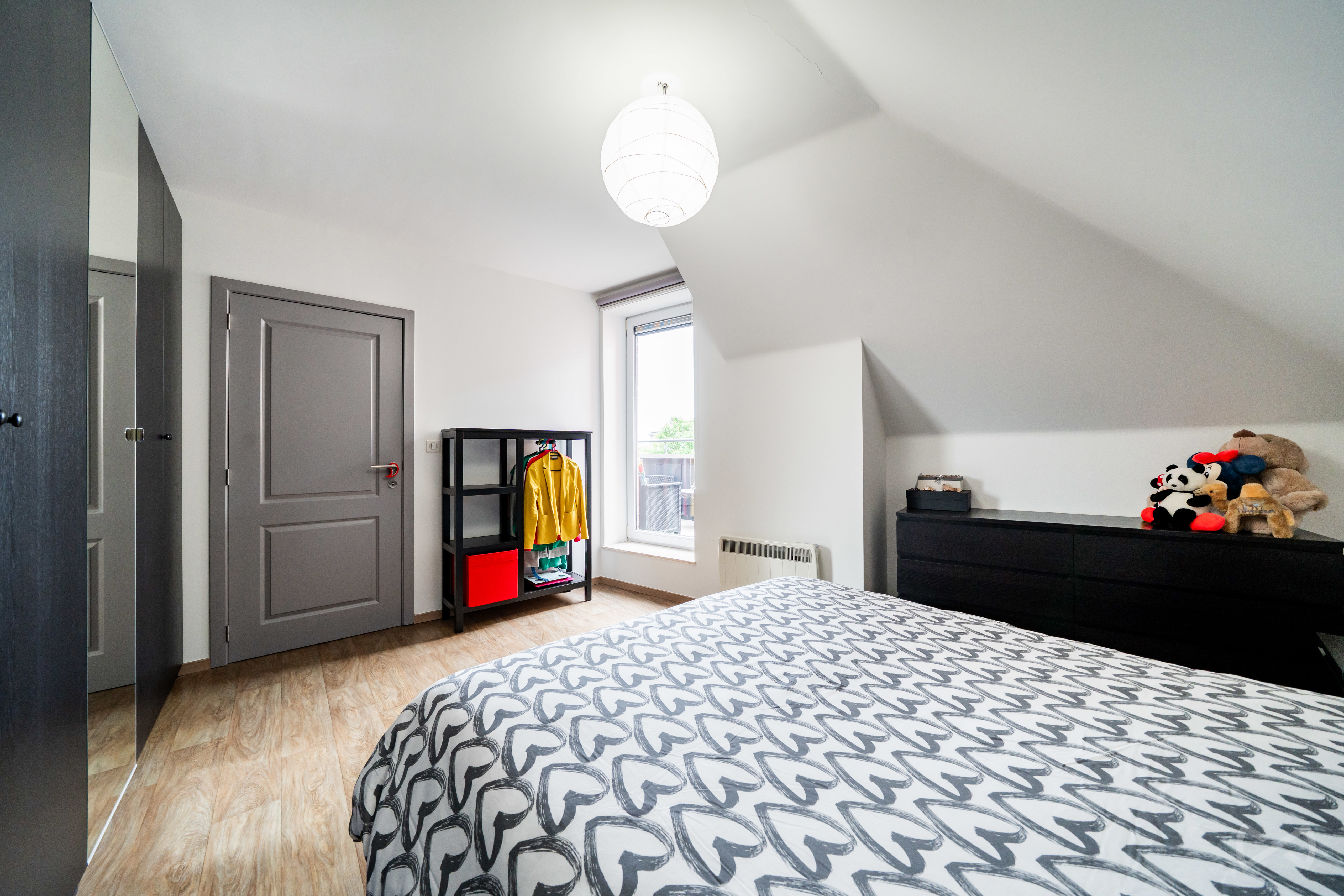 Picture 3 of 4 for Flat with two bedrooms in Marcinelle