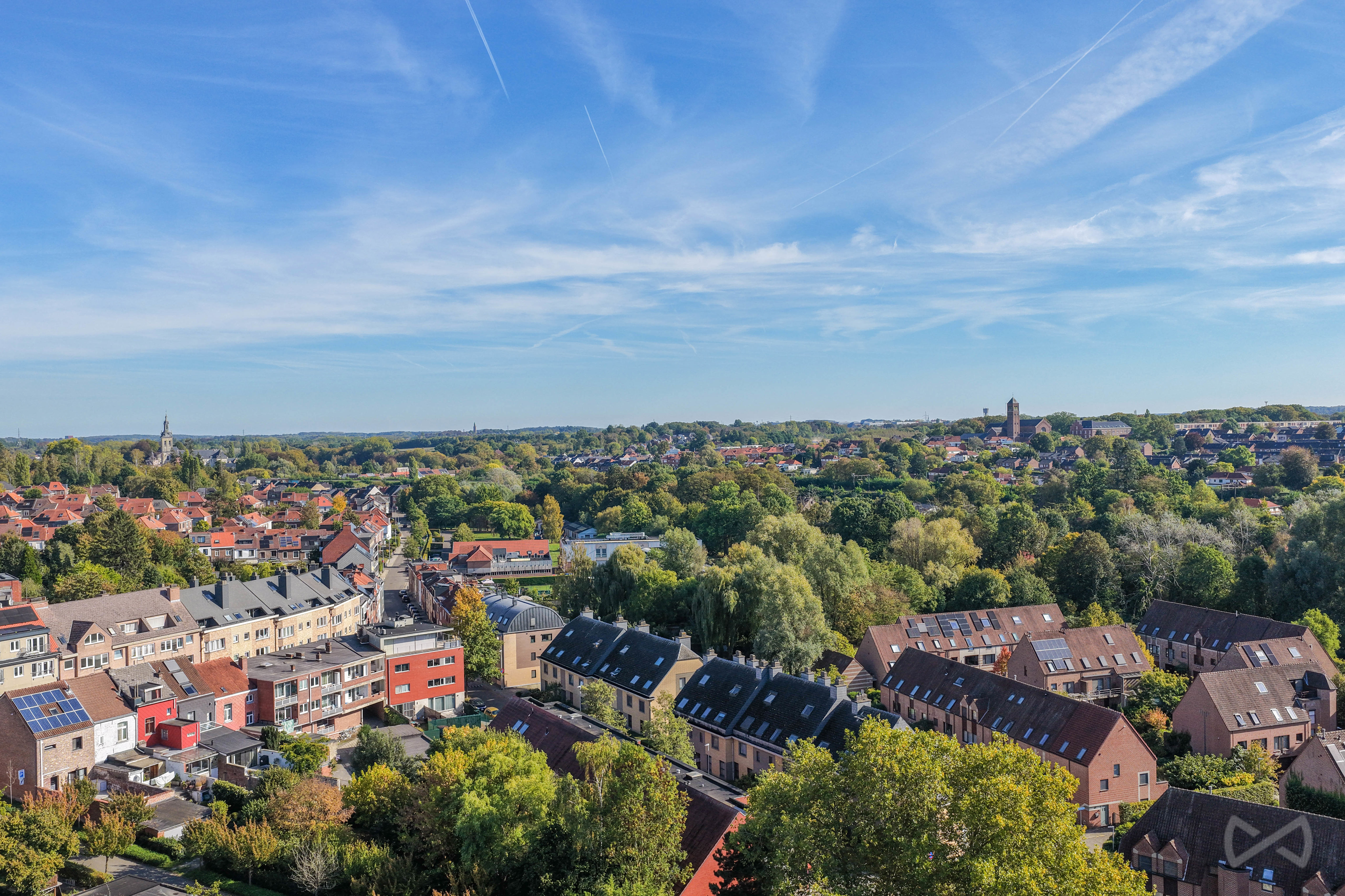 Picture 2 of 3 for Flat with two bedrooms in Leuven