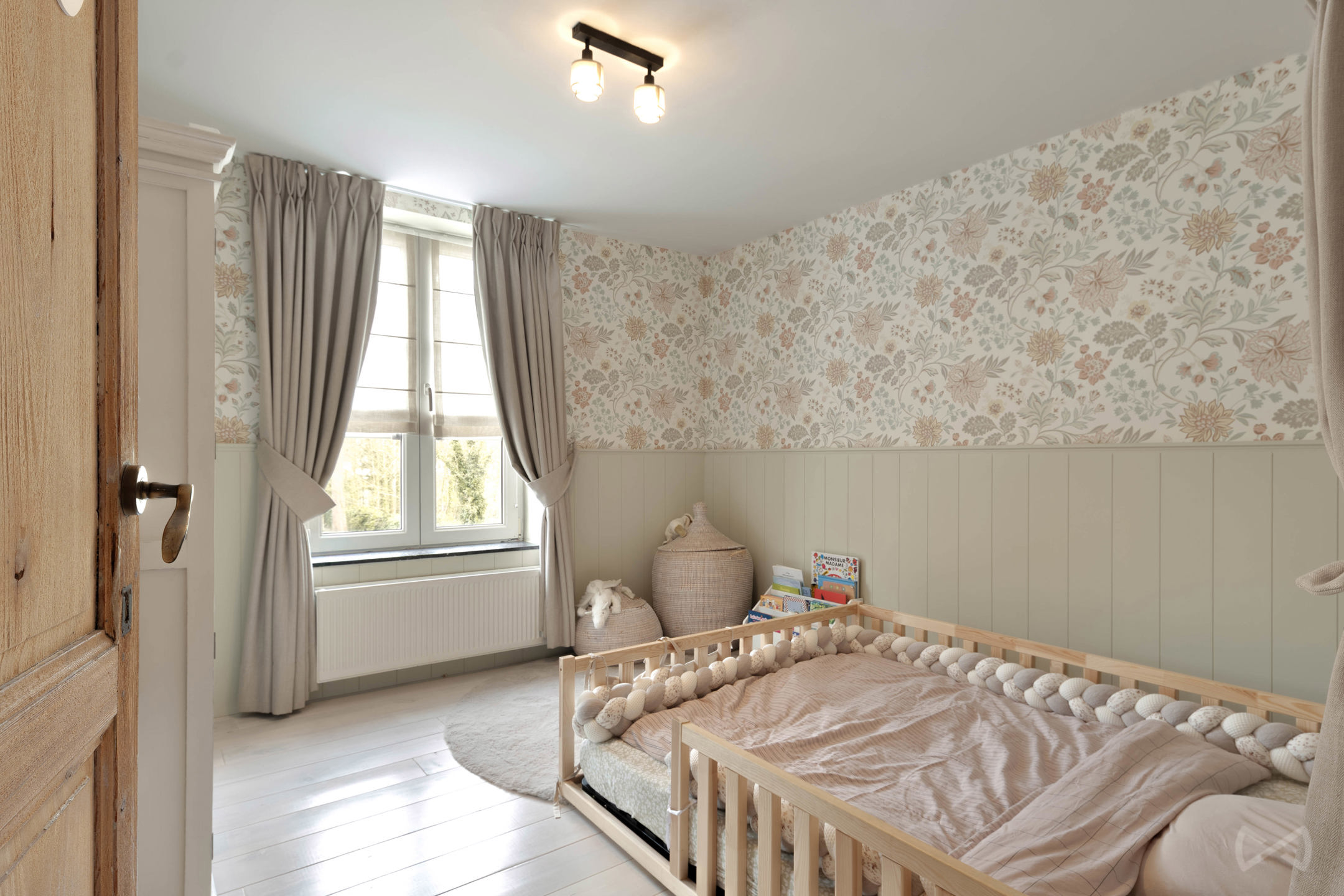 Photo 4 sur 4 pour Bien exceptionnel de cinq chambres à Orp-le-grand