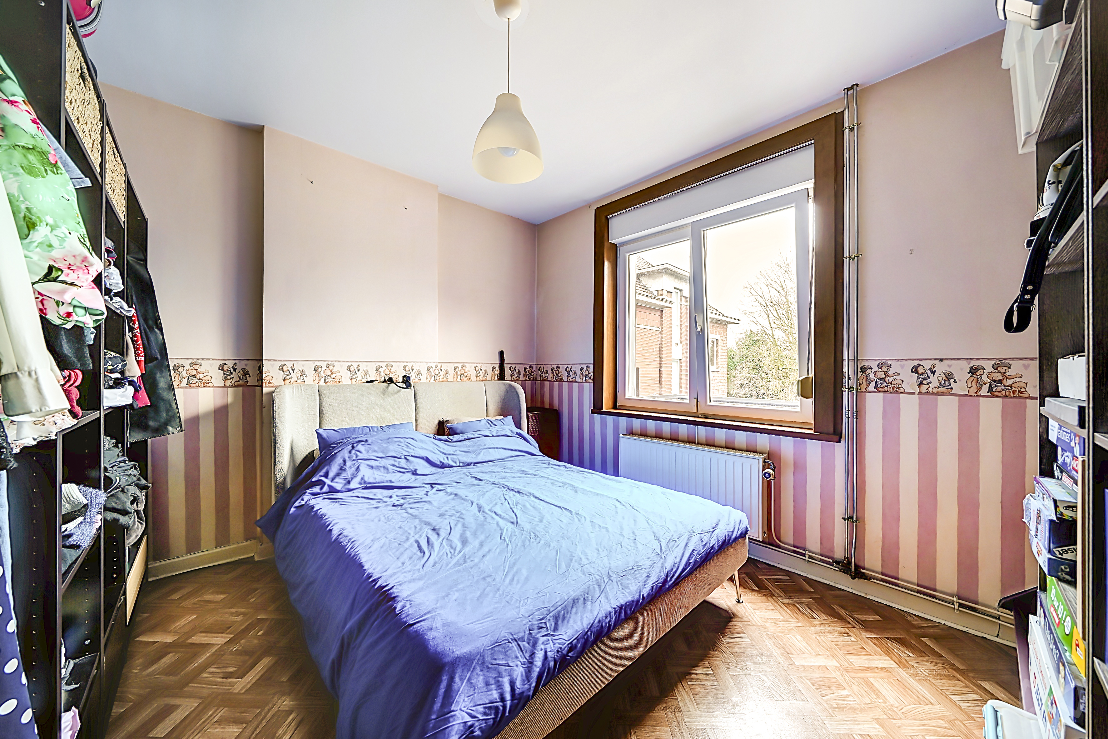 Picture 2 of 4 for House with four bedrooms in La Louvière Maurage
