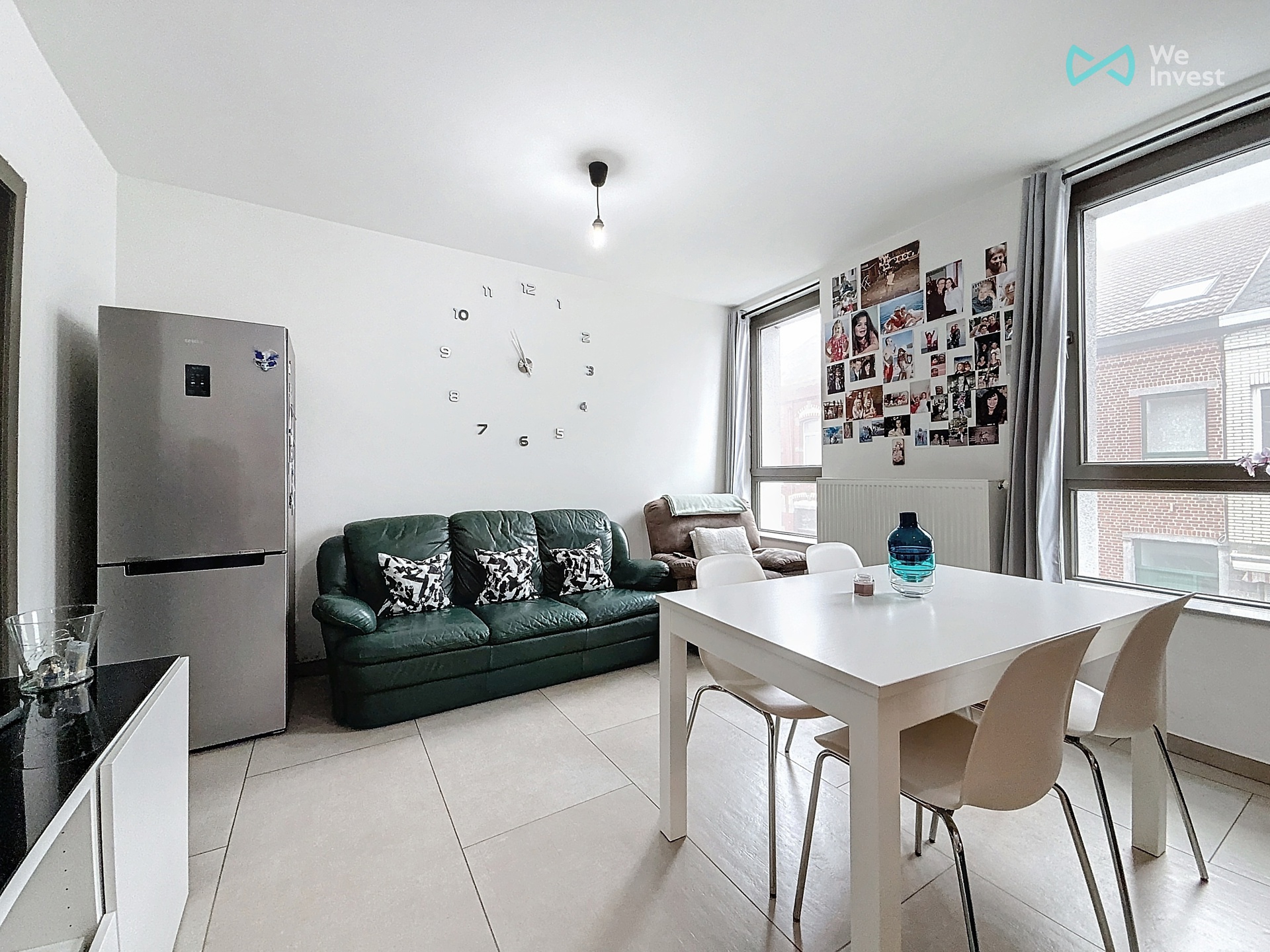 Picture 2 of 3 for Multi-purpose building with six bedrooms in Fleurus