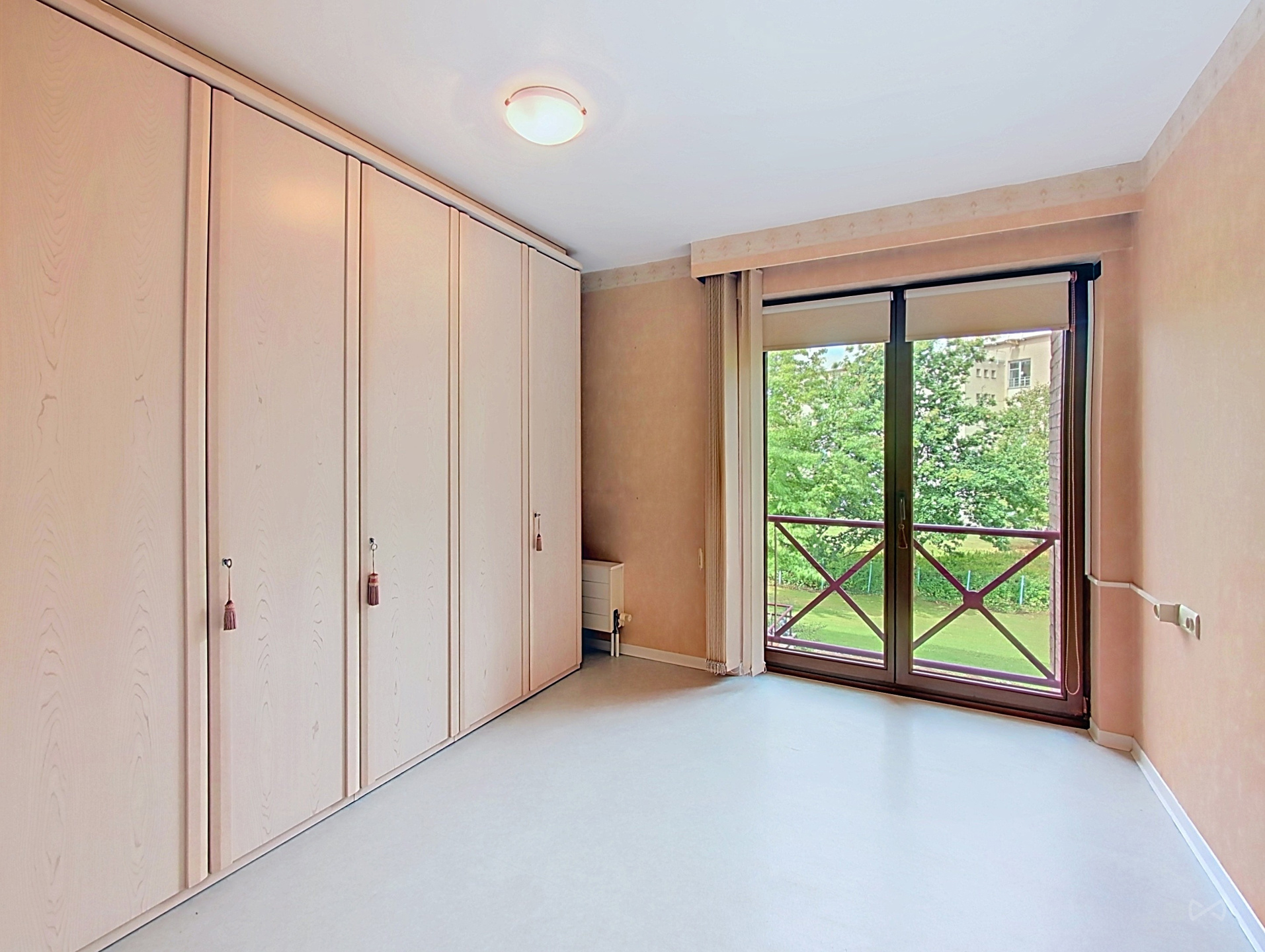 Photo 2 sur 4 pour Appartement d'une chambre à Berchem-Sainte-Agathe