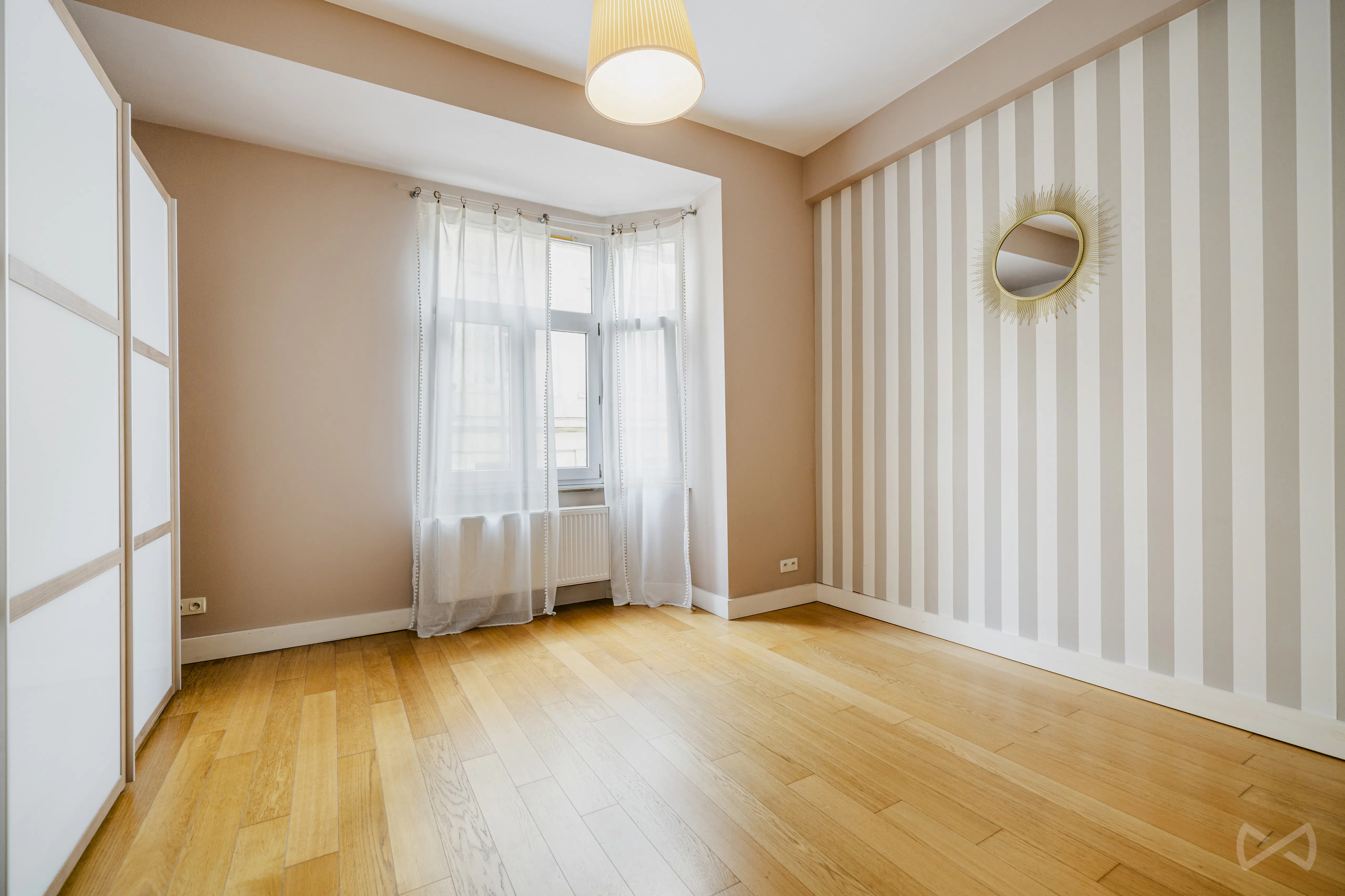 Picture 3 of 4 for Flat with two bedrooms in Ixelles