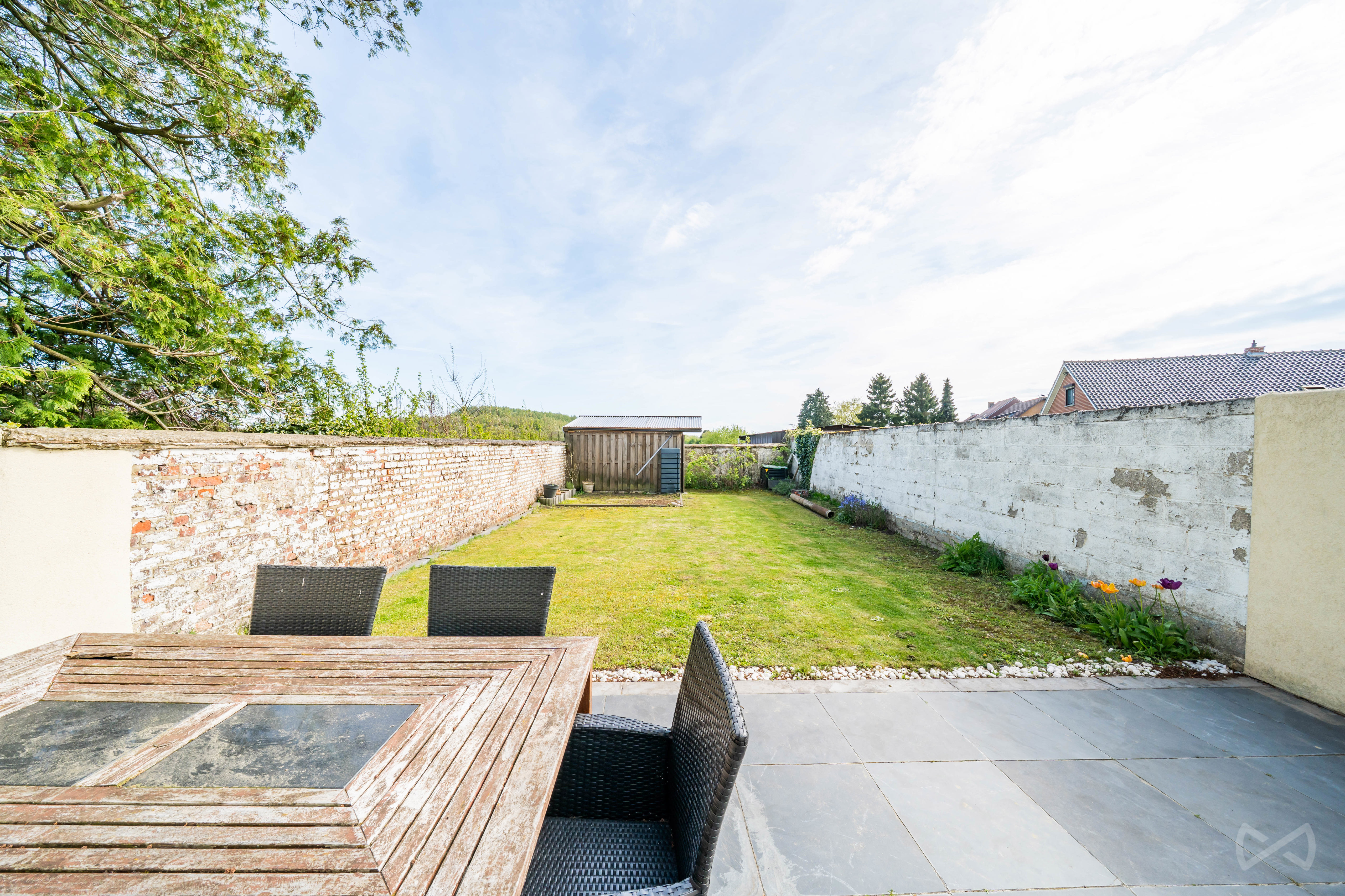 Picture 1 of 4 for House with four bedrooms in Forchies-la-Marche