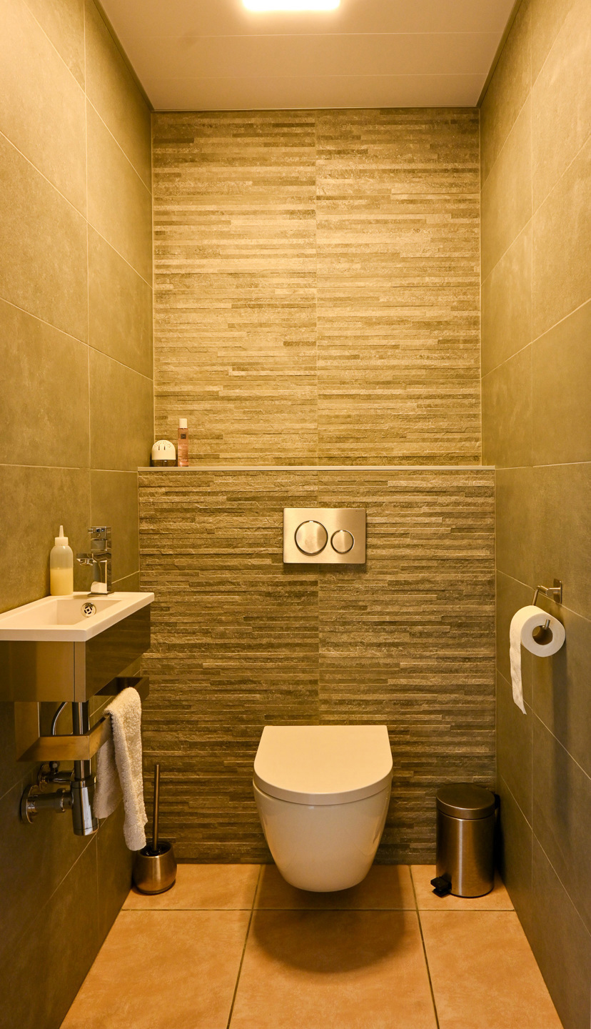 Picture 1 of 4 for Exceptional house with four bedrooms in Beringen