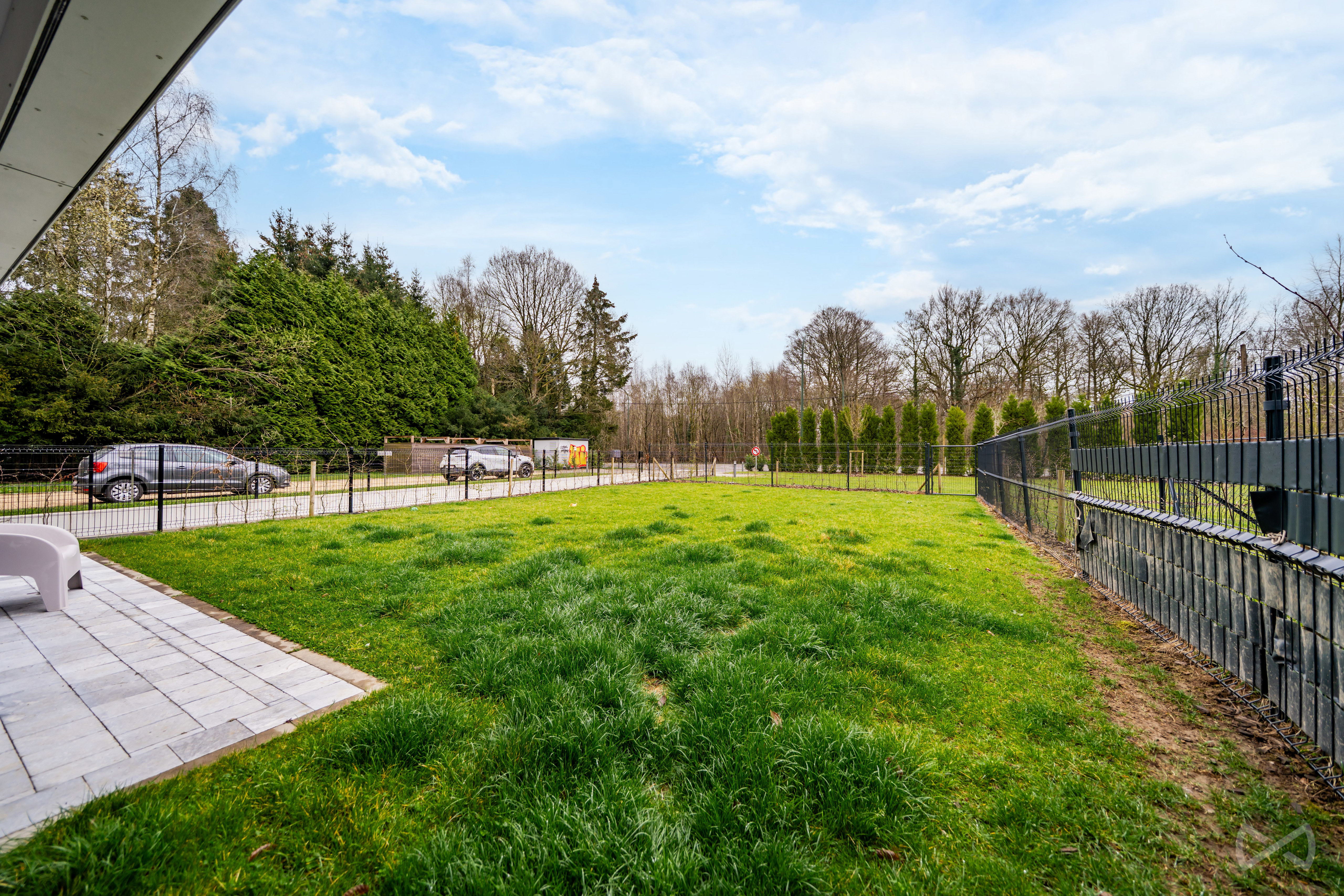 Picture 4 of 4 for Flat with three bedrooms in Neupré