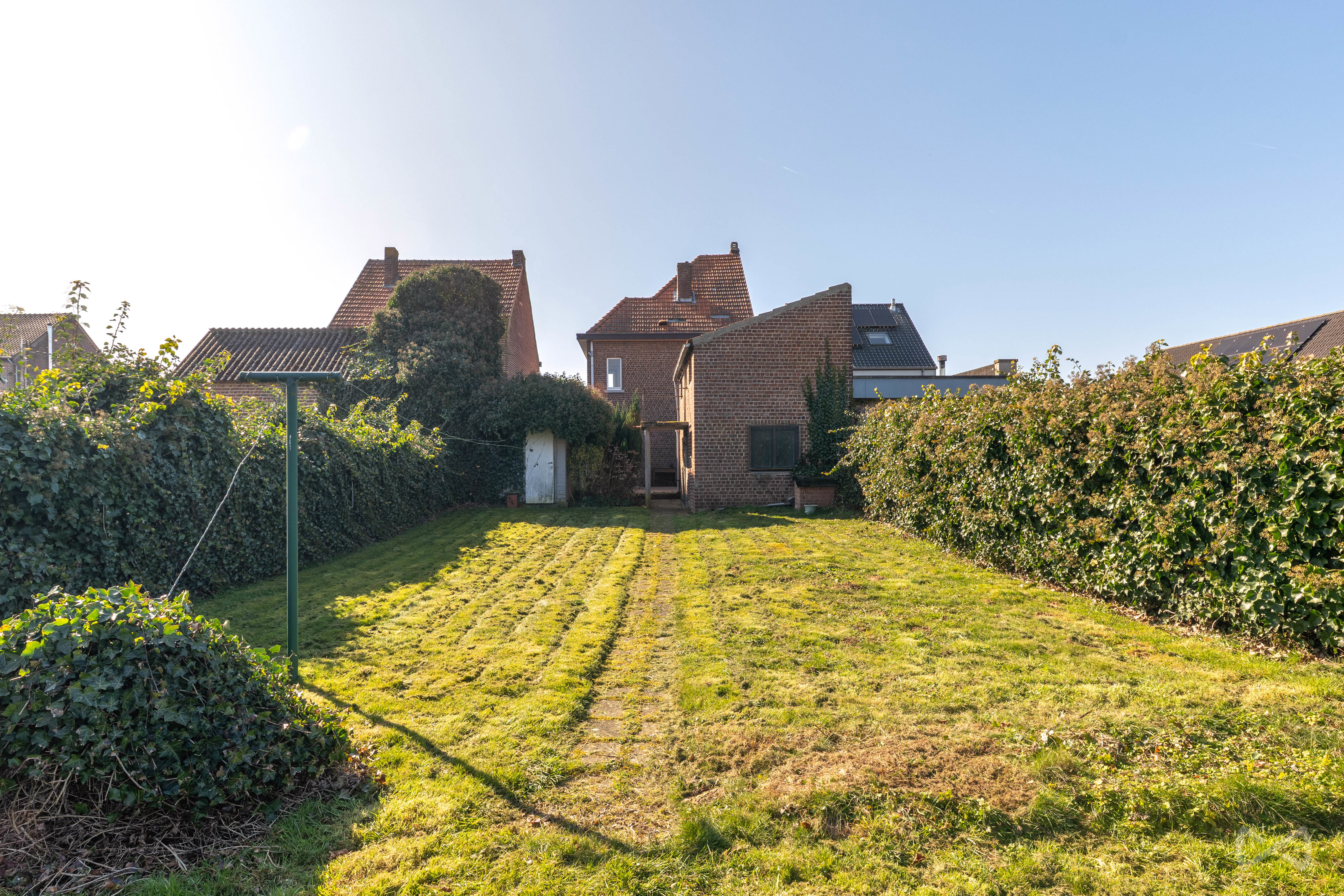 Photo 3 sur 4 pour Maison de deux chambres à Boutersem Vertrijk