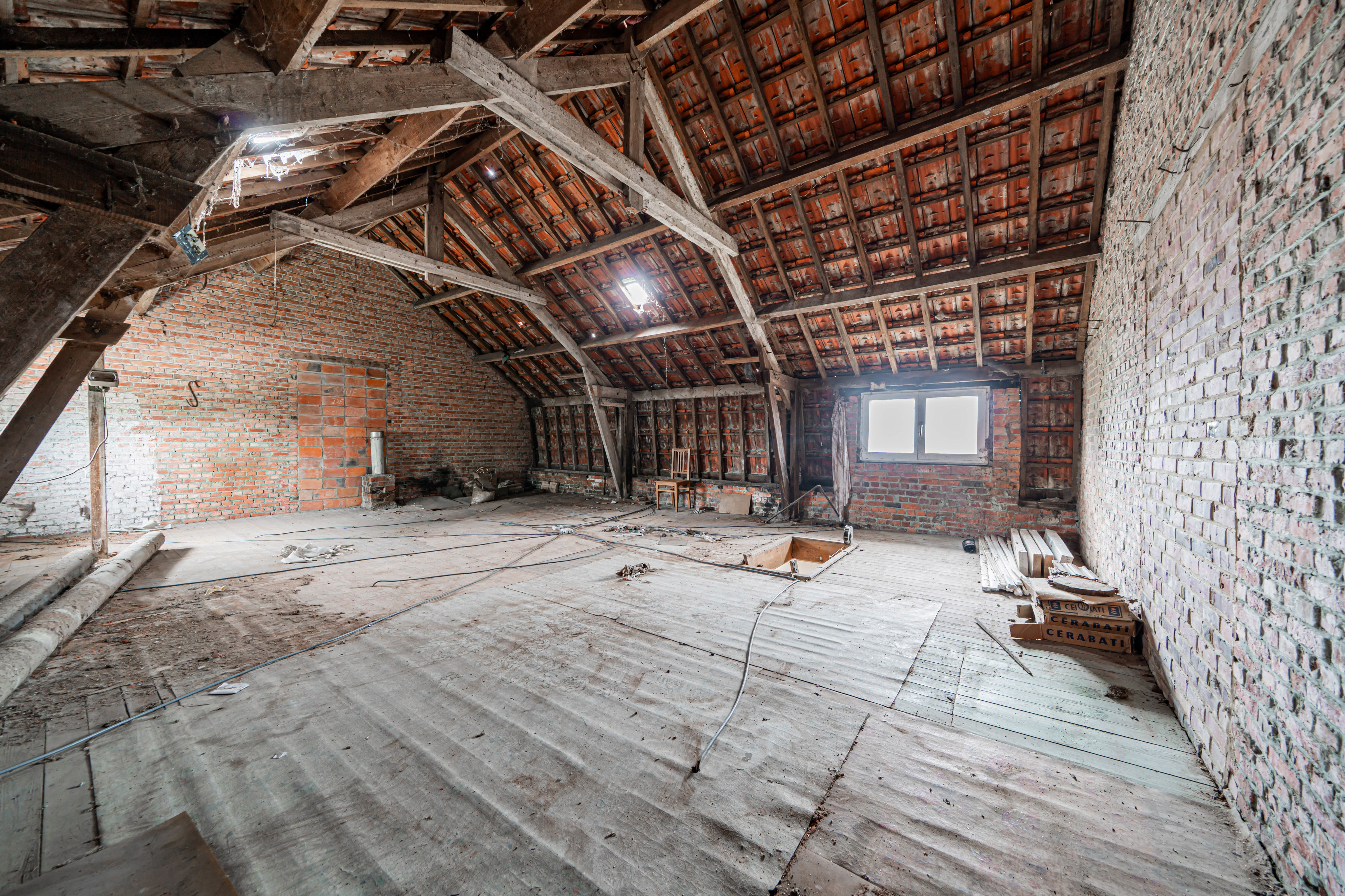 Picture 2 of 4 for House with three bedrooms in Ath