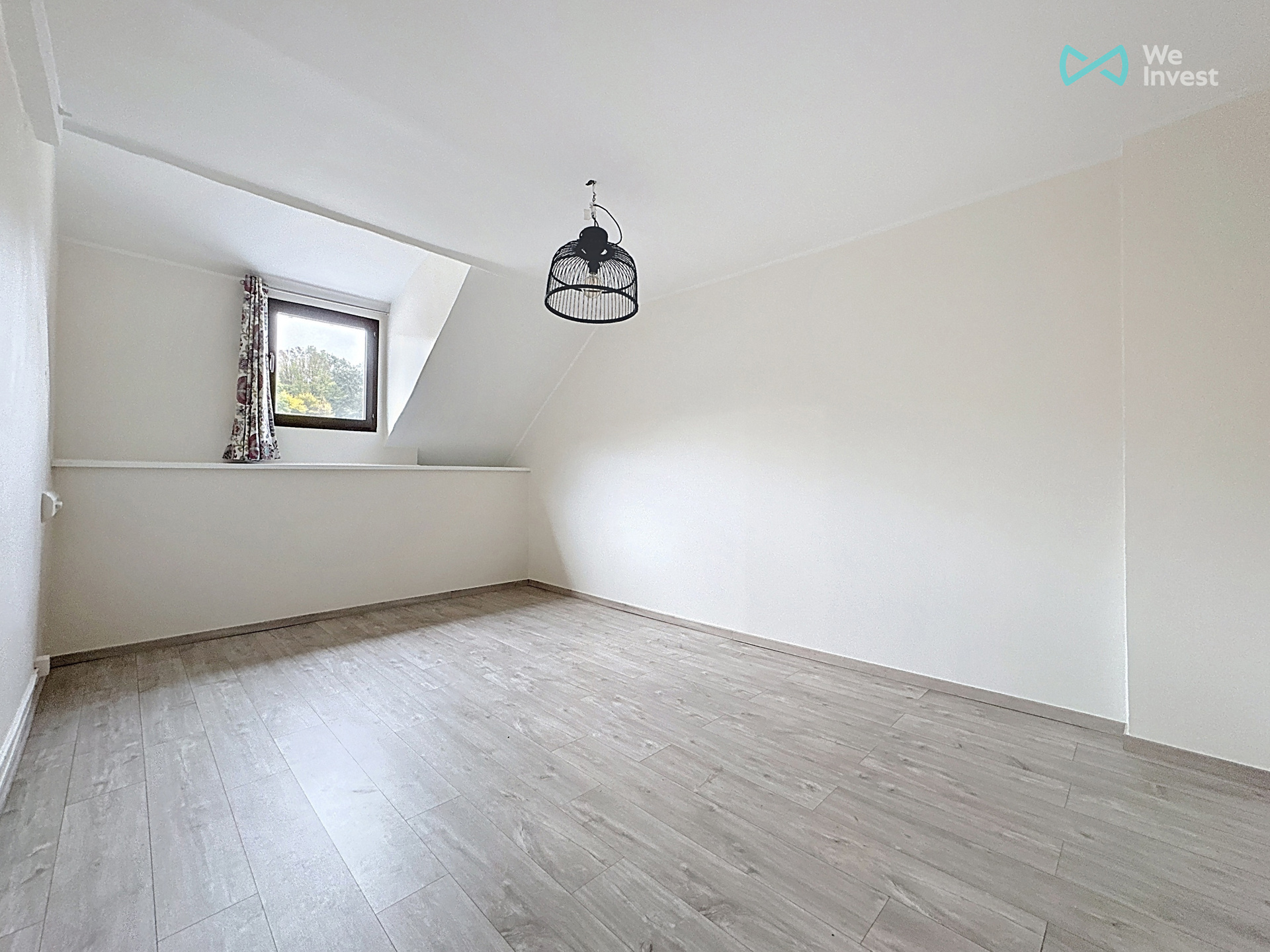 Picture 1 of 4 for Duplex with three bedrooms in Theux