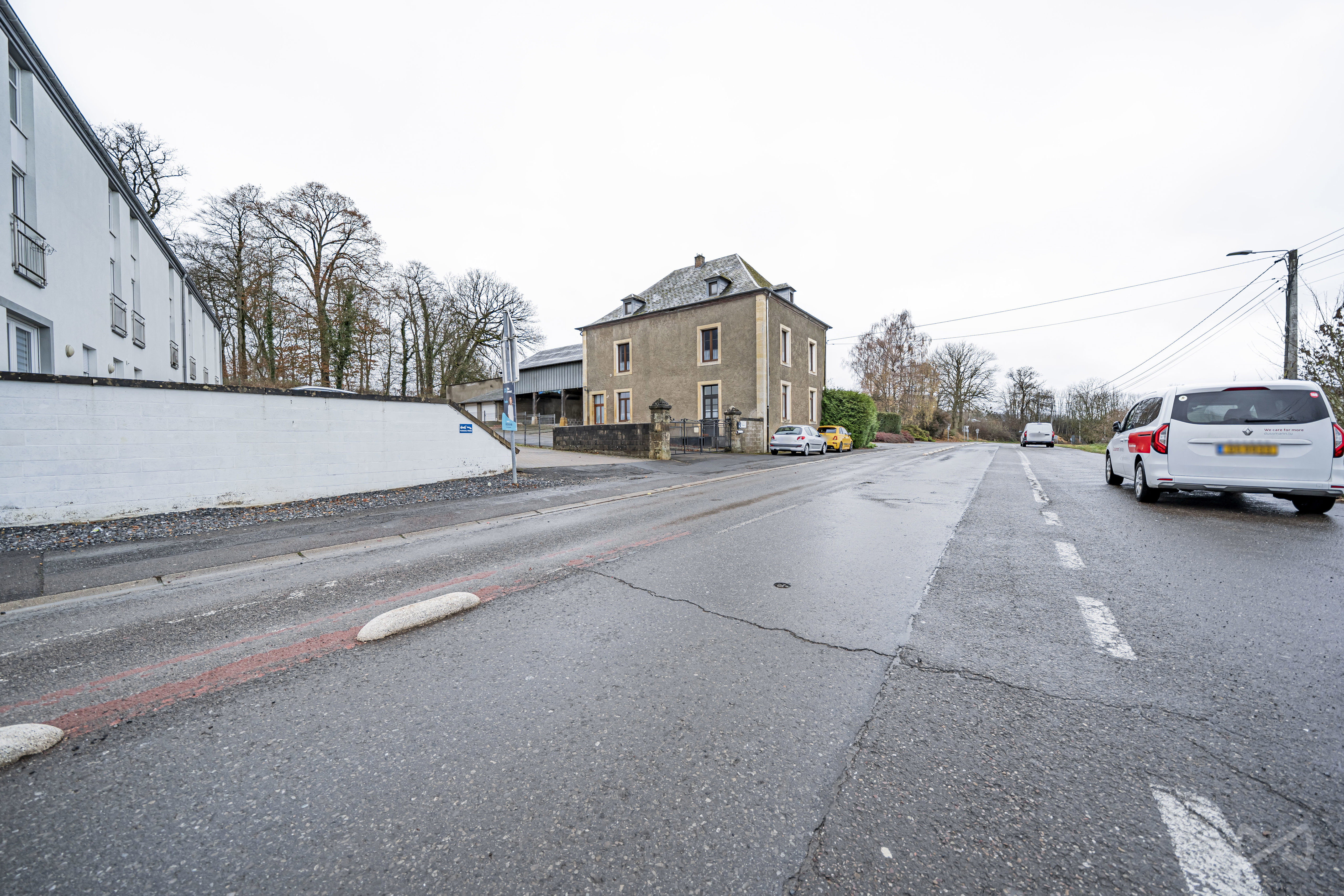 Foto 4 van 4 van Duplex met twee slaapkamers in Messancy