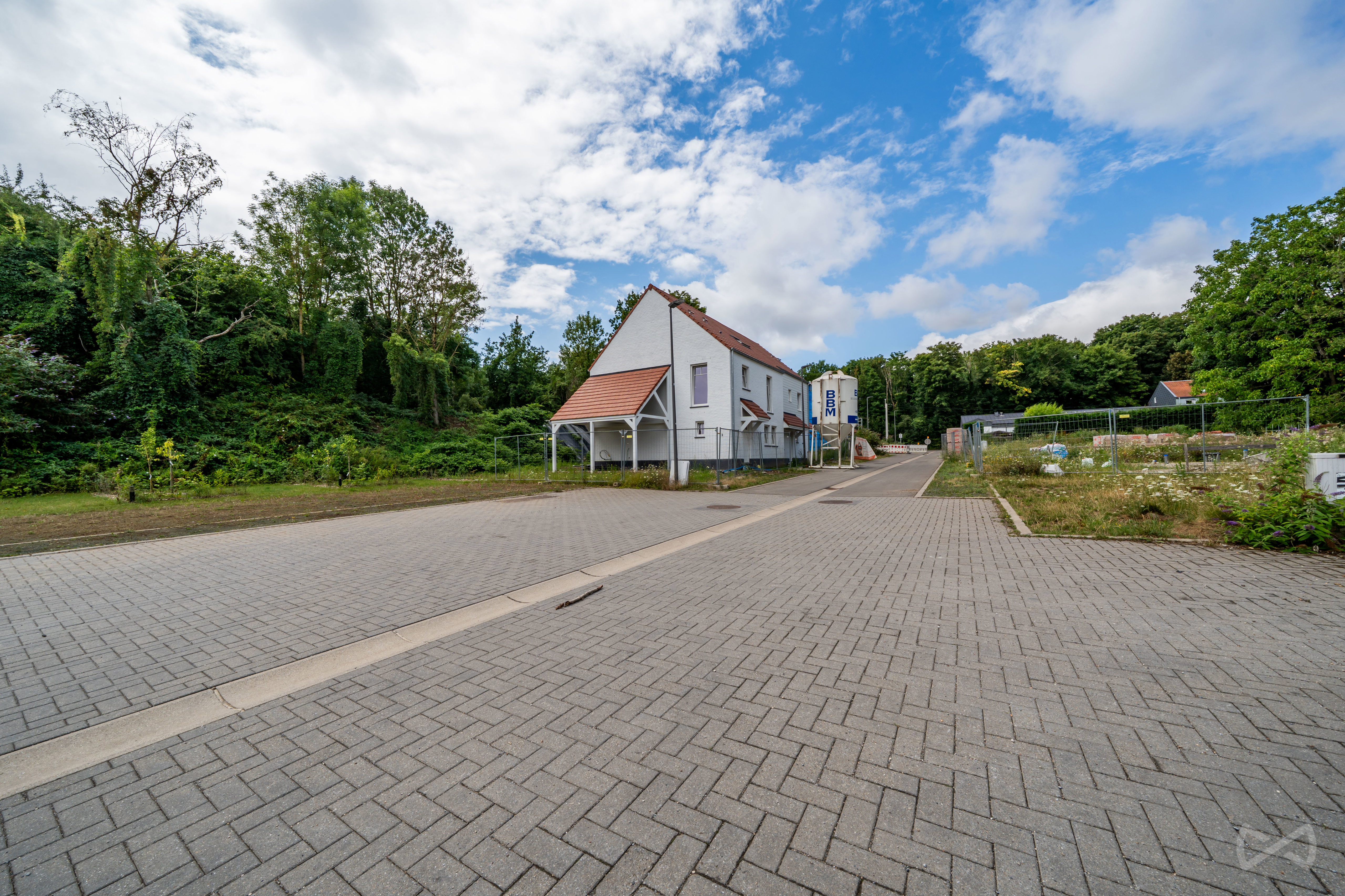 Picture 2 of 4 for Exceptional apartment with three bedrooms in Liège