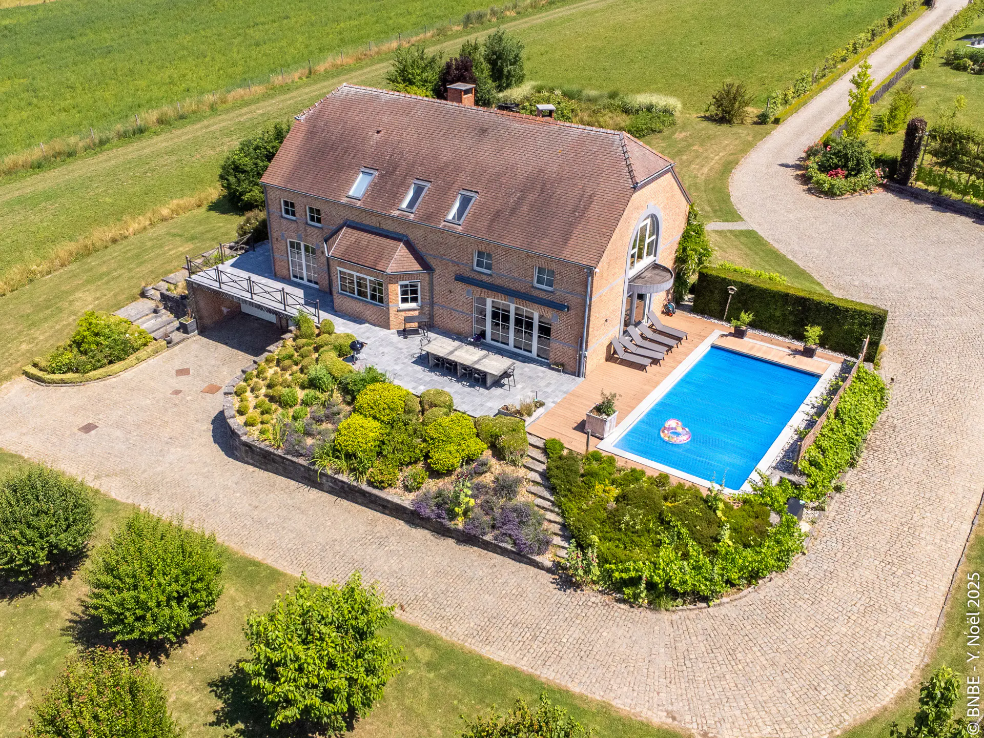 Picture 2 of 4 for Flat with one bedroom in Villers-la-Ville