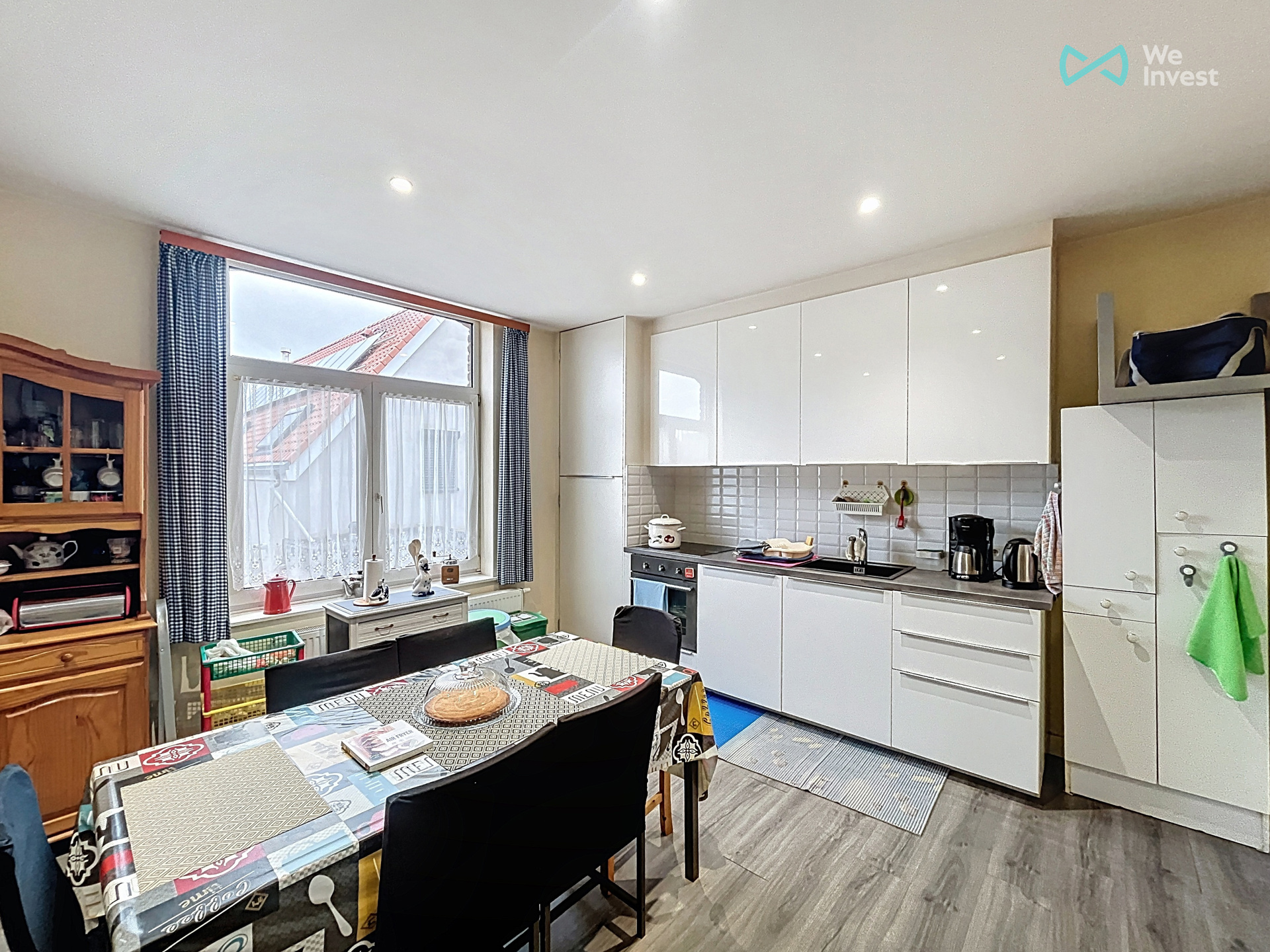 Picture 2 of 4 for Flat with two bedrooms in Tubize