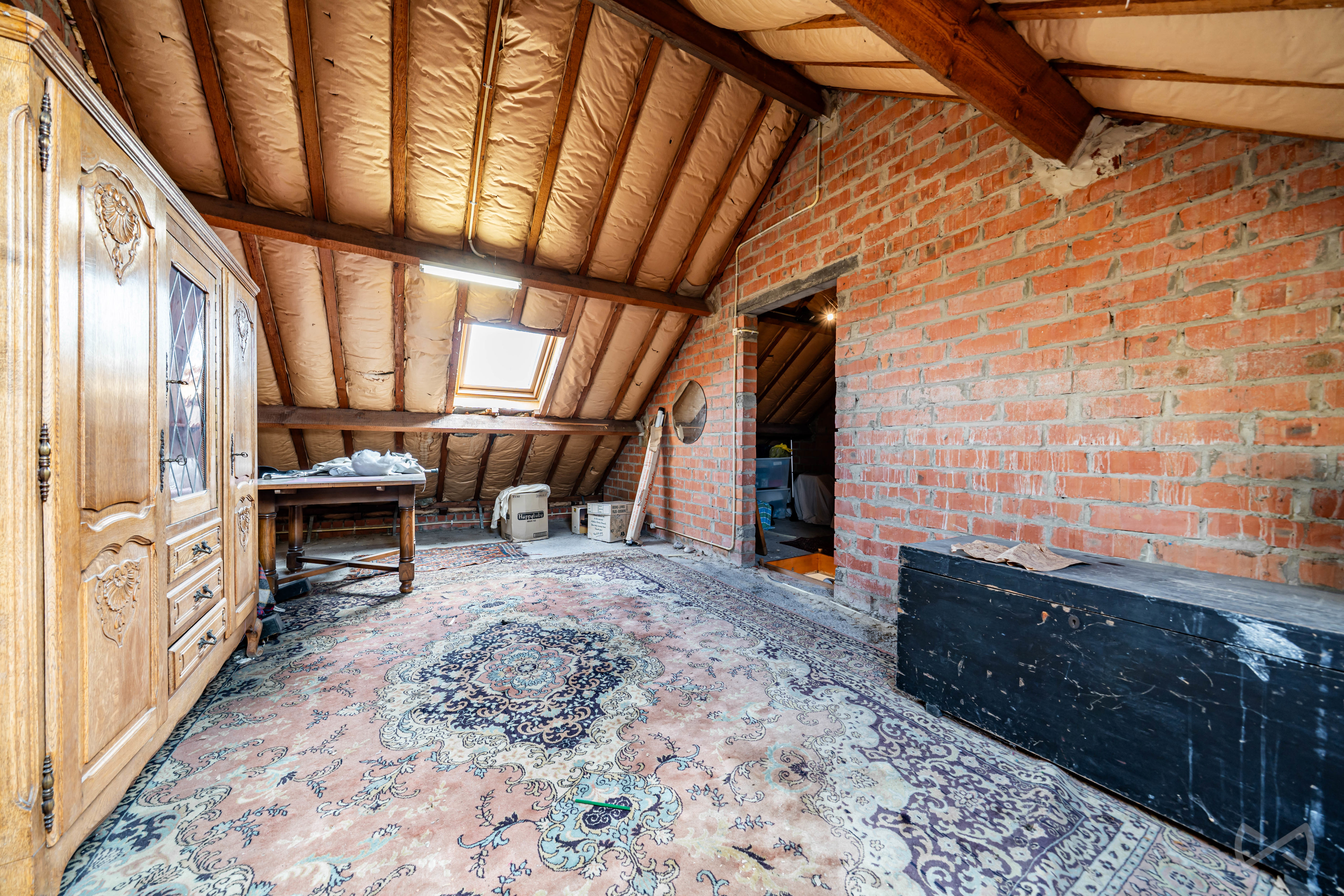 Picture 2 of 4 for Bel-etage with three bedrooms in Braine-l'Alleud
