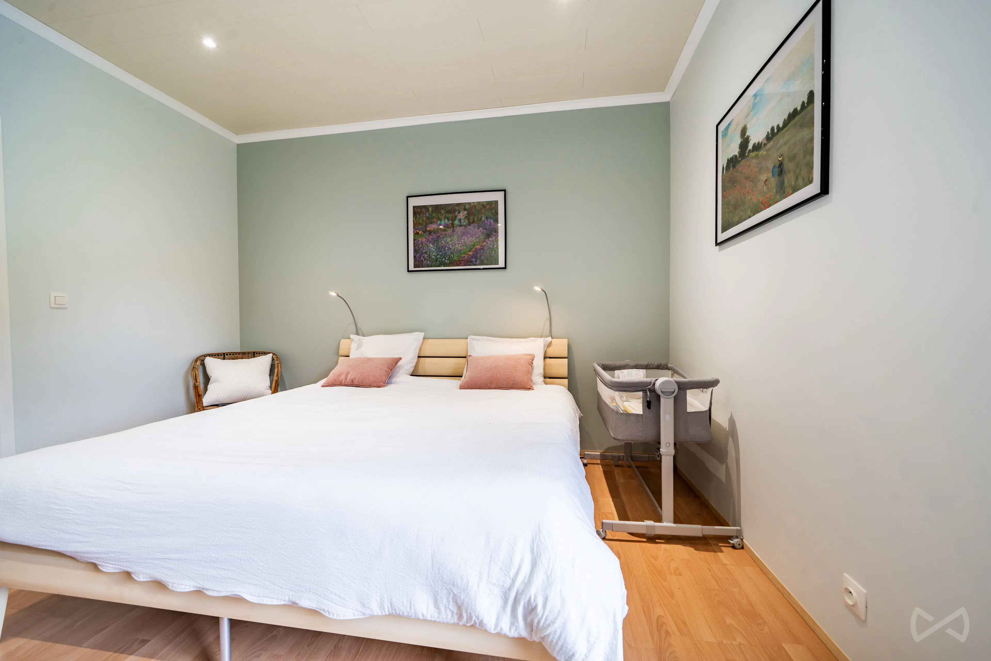 Picture 4 of 4 for House with five bedrooms in Mont-sur-marchienne