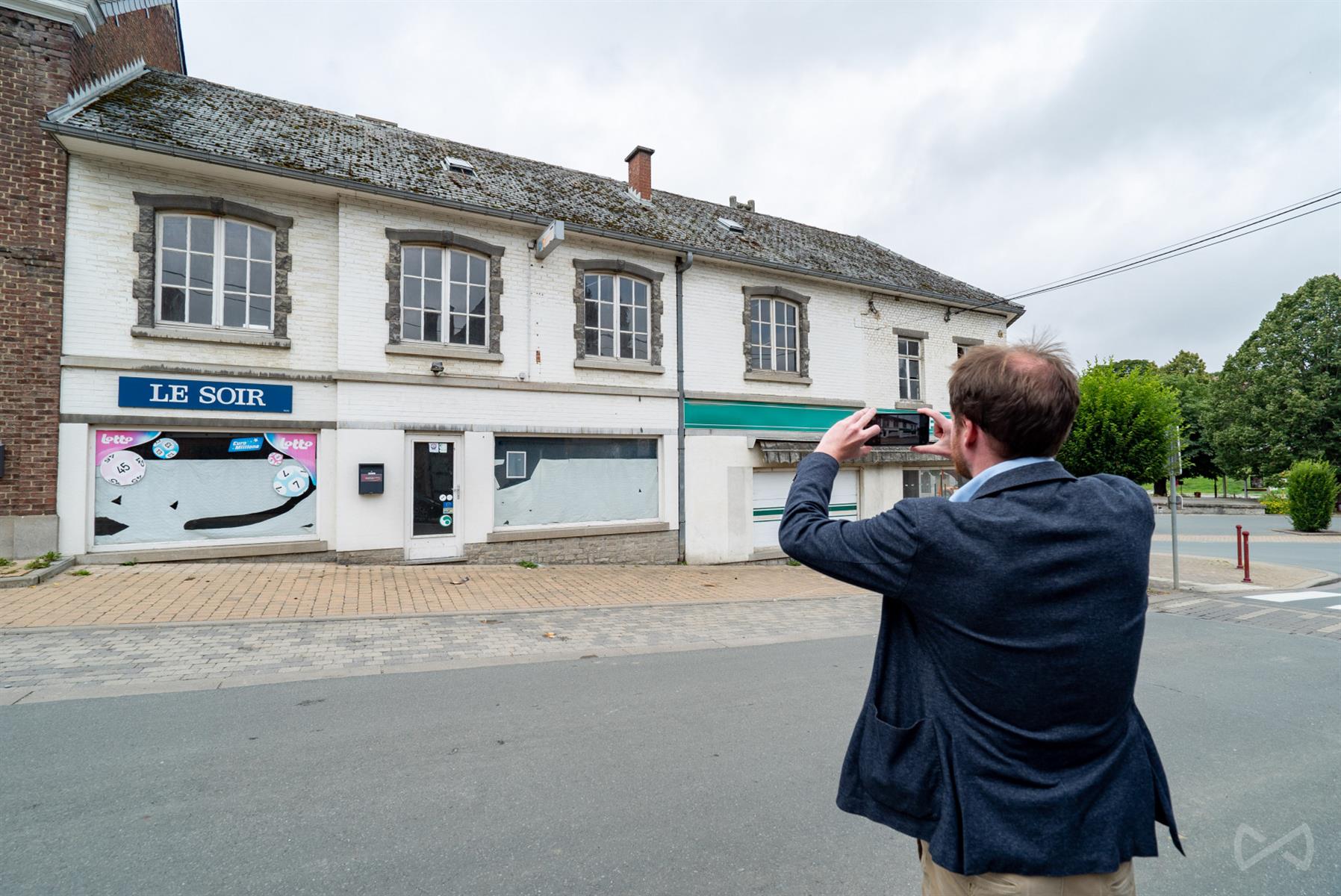 Picture 1 of 4 for House with two bedrooms in Thy-le-château