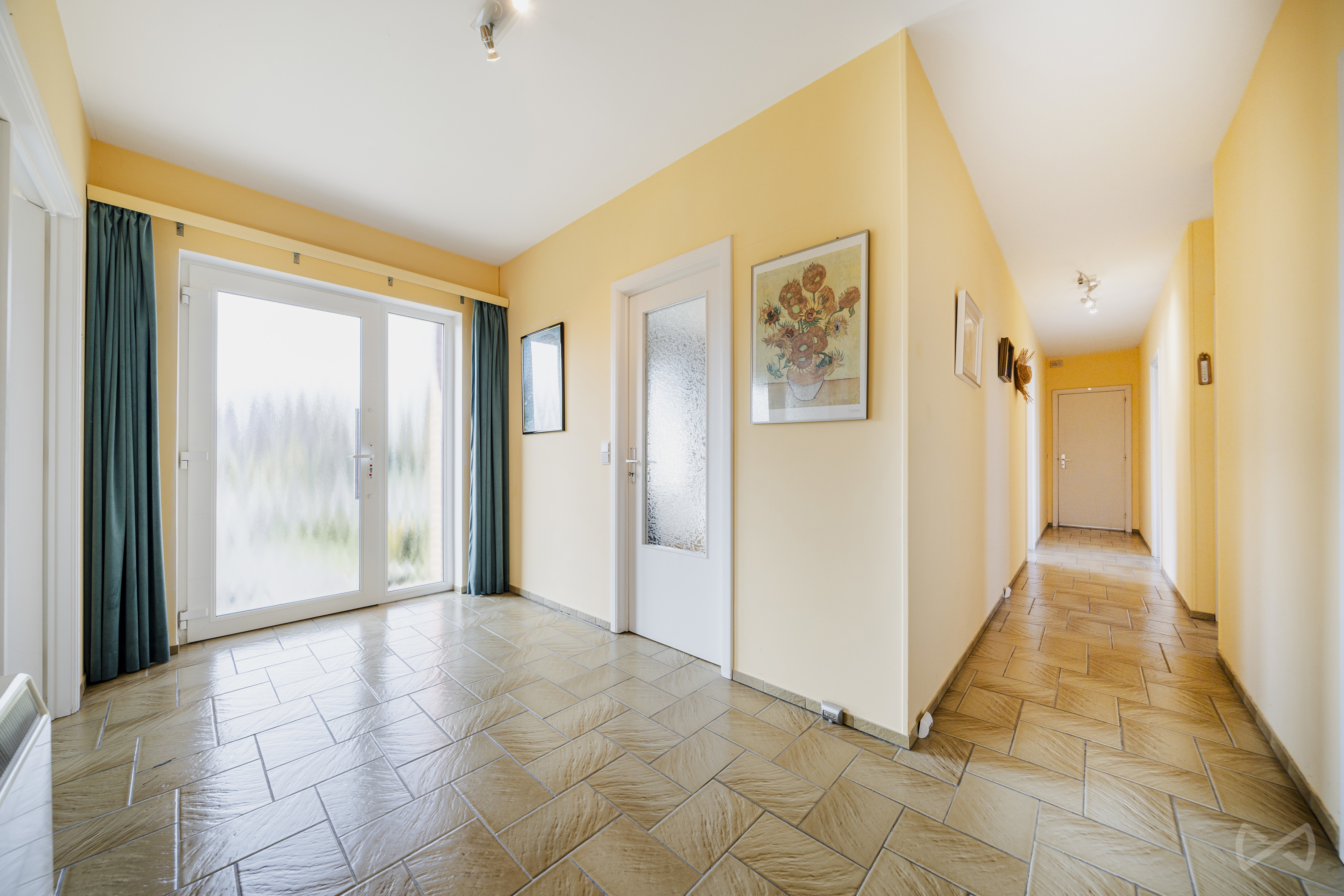 Picture 1 of 4 for Villa with three bedrooms in Gerpinnes