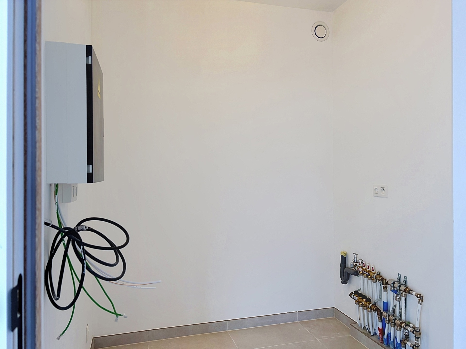 Picture 4 of 4 for House with two bedrooms in La Louvière