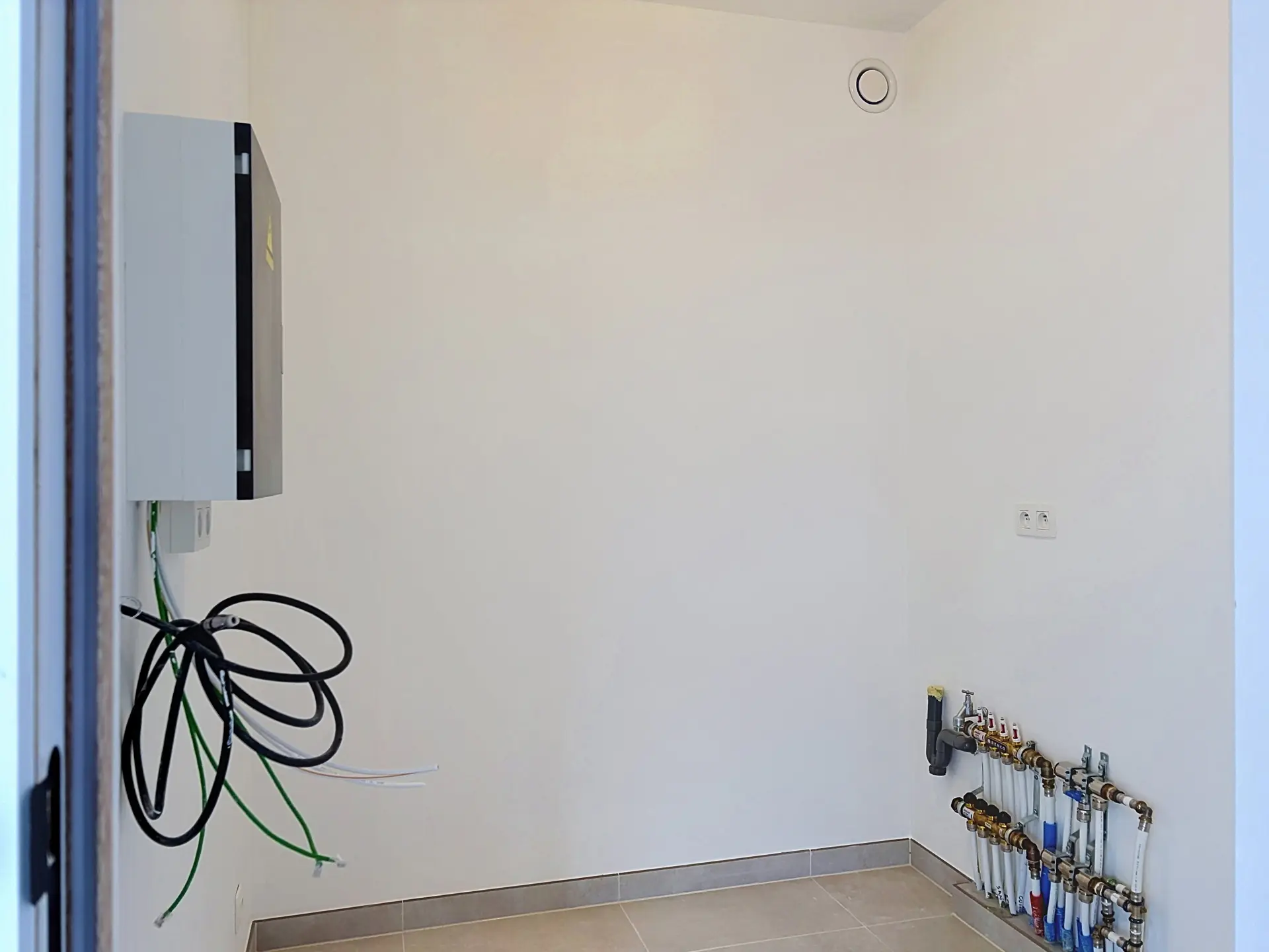 Picture 4 of 4 for House with two bedrooms in La Louvière