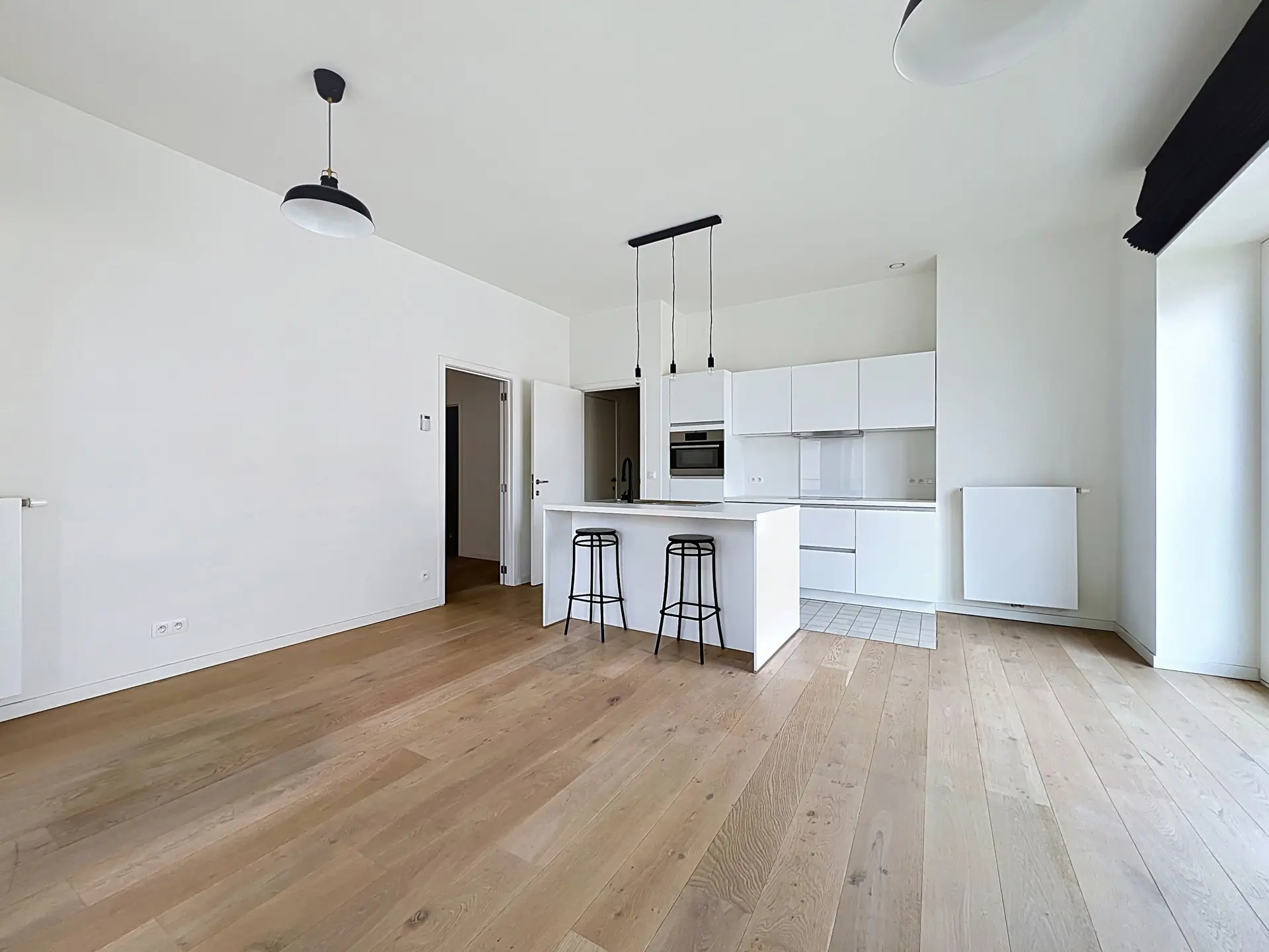 Photo 1 sur 5 pour Appartement d'une chambre à Bruxelles