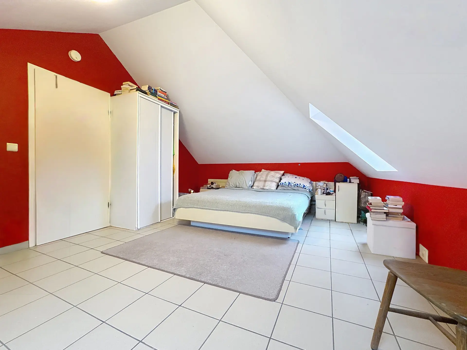 Picture 3 of 4 for Flat with one bedroom in Arlon