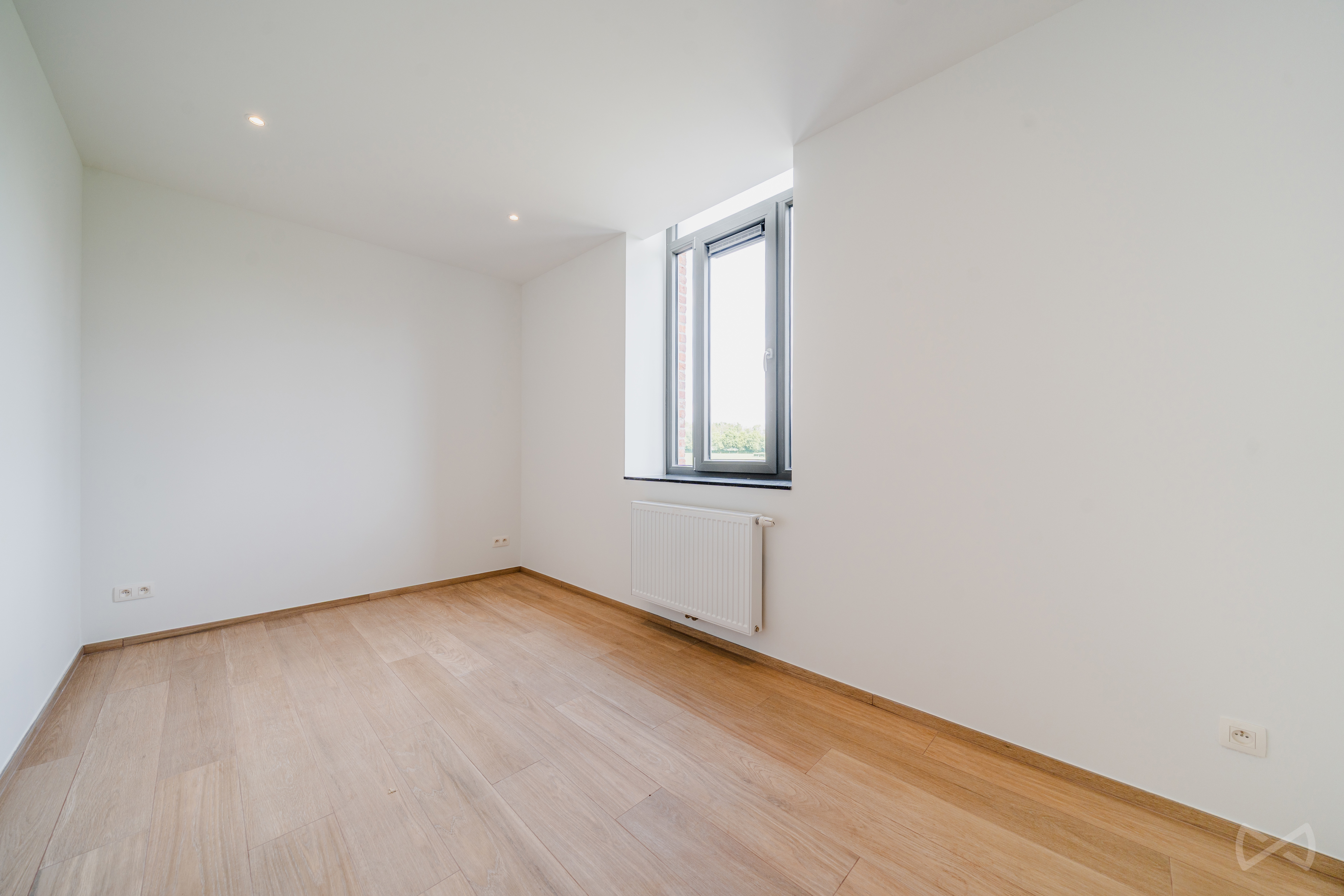 Foto 4 van 4 van Triplex met drie slaapkamers in Remicourt