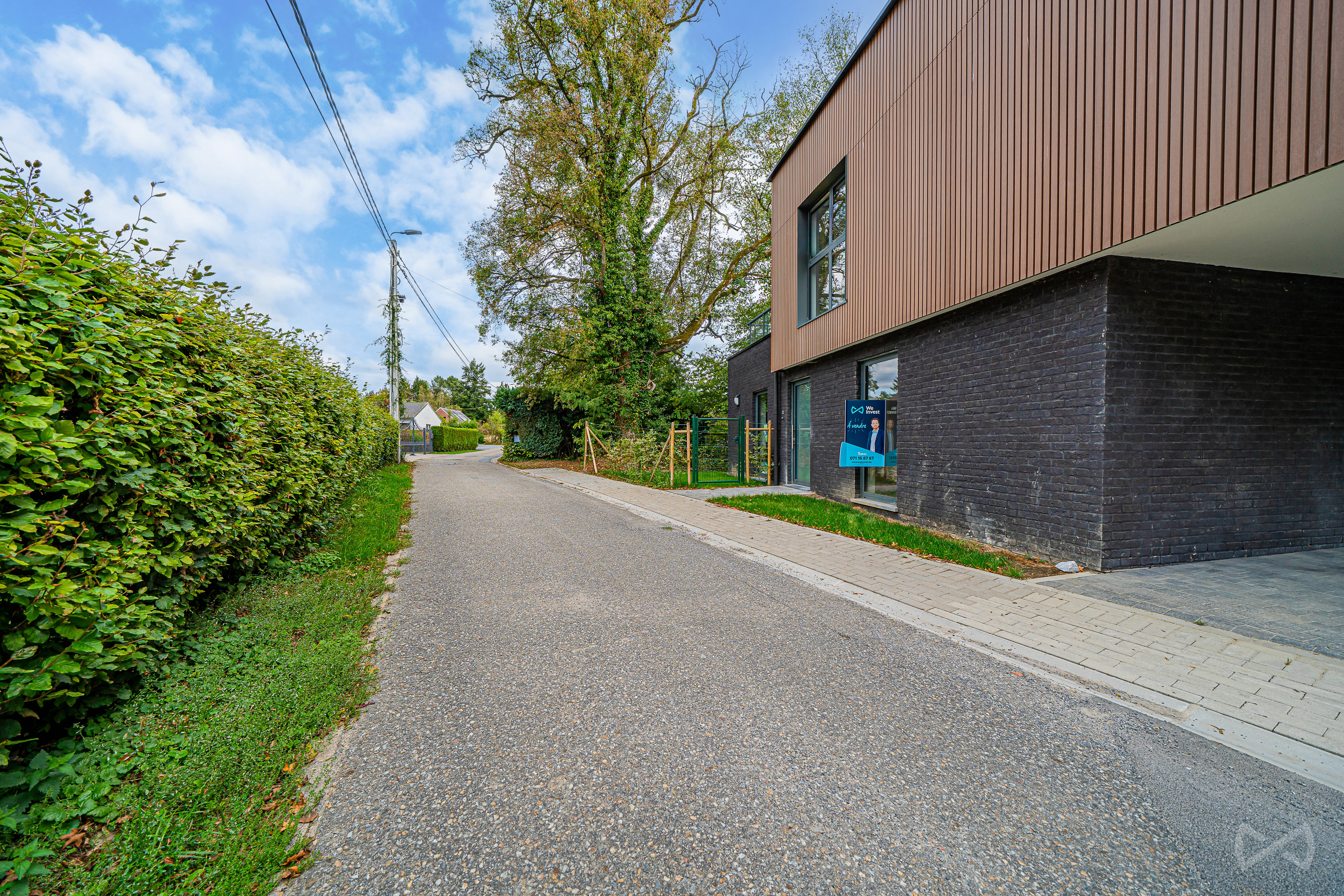 Picture 1 of 4 for Flat with one bedroom in Chimay