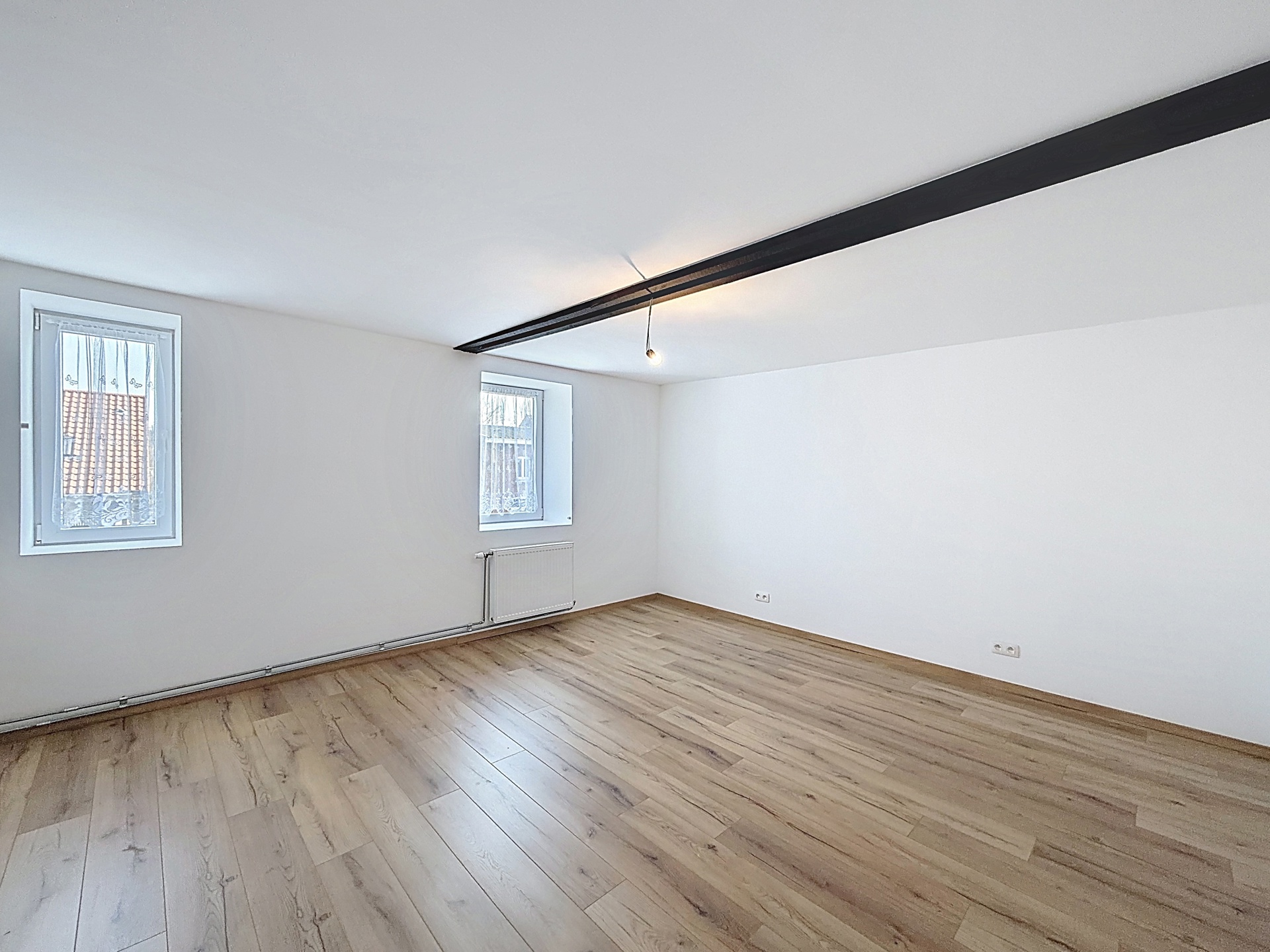 Picture 3 of 4 for Duplex with two bedrooms in Tubize