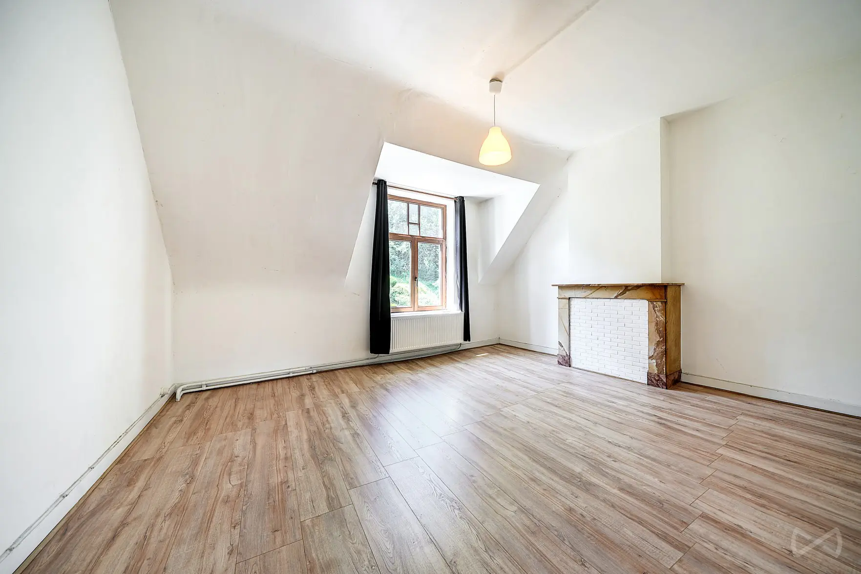 Picture 3 of 4 for House with four bedrooms in Liège