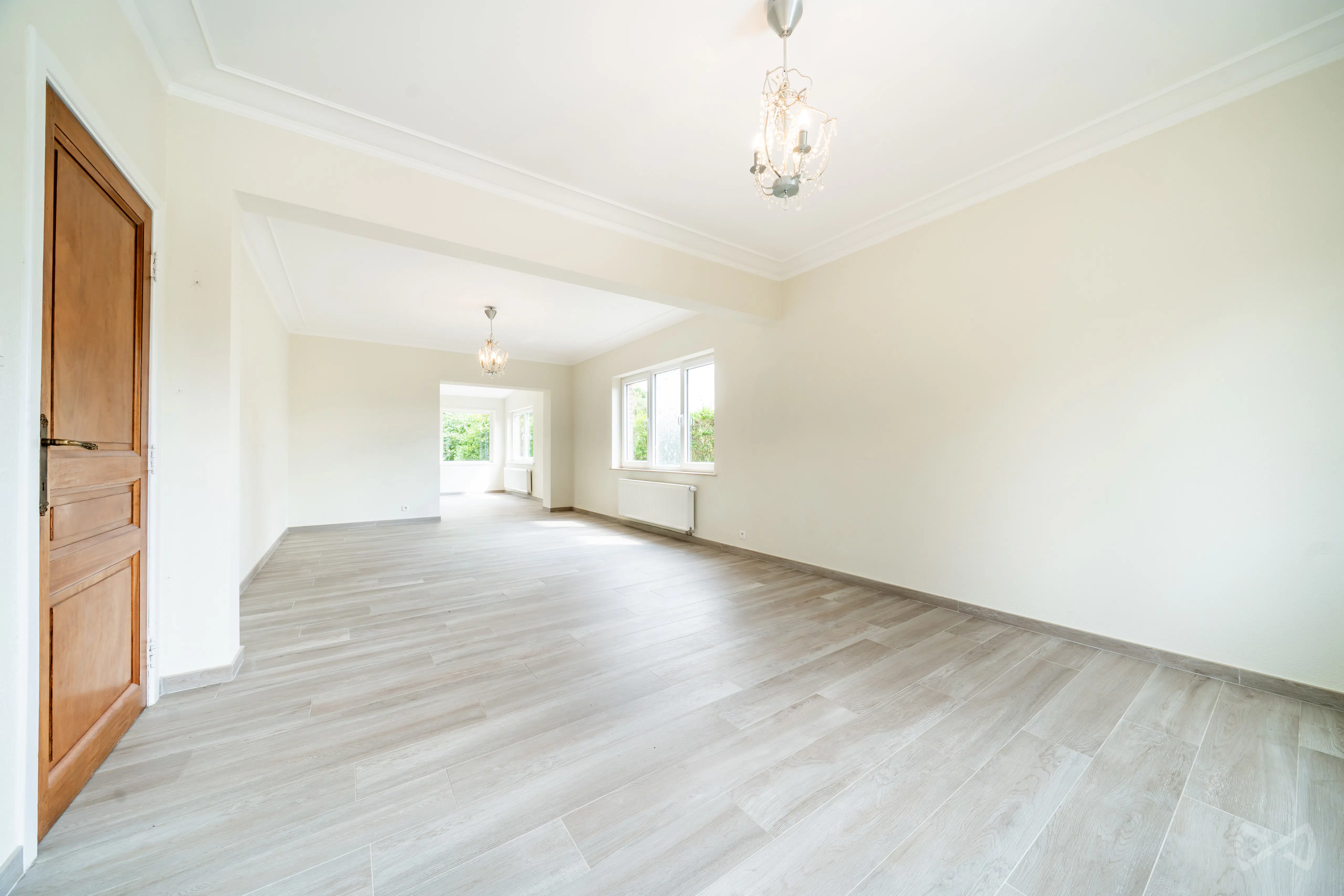 Picture 3 of 4 for House with three bedrooms in Rixensart