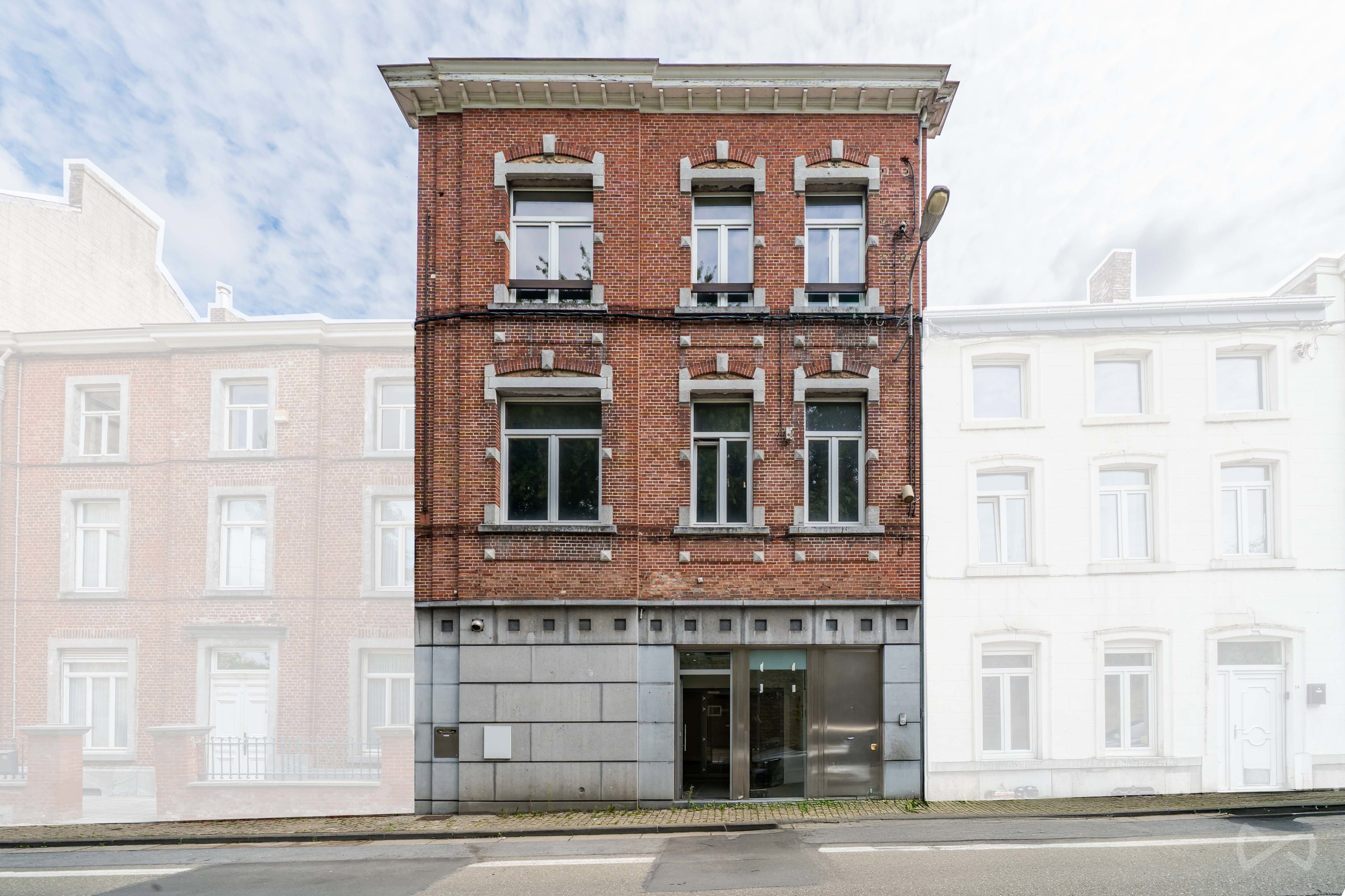 Foto van de woning