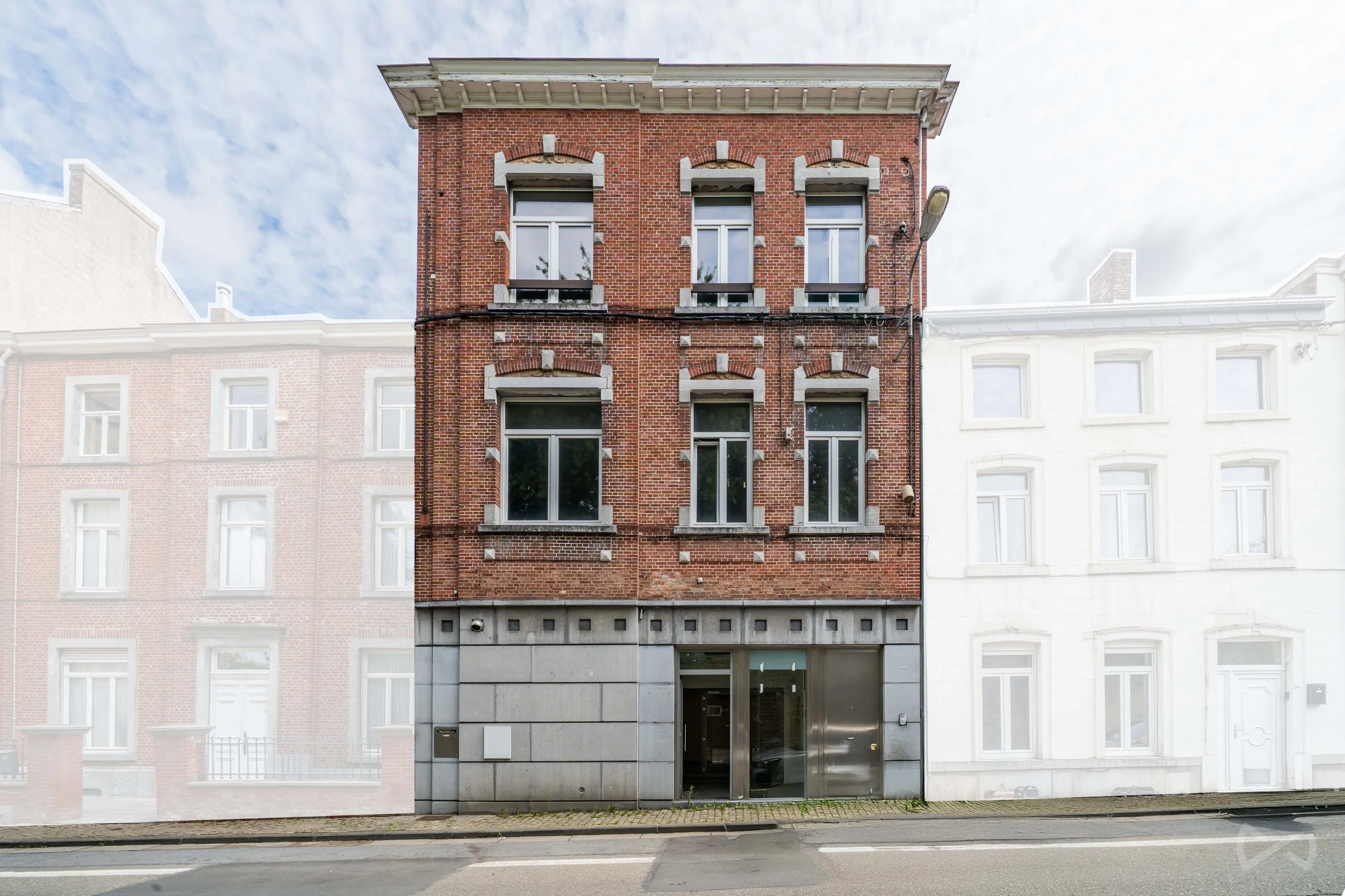 Foto van de woning
