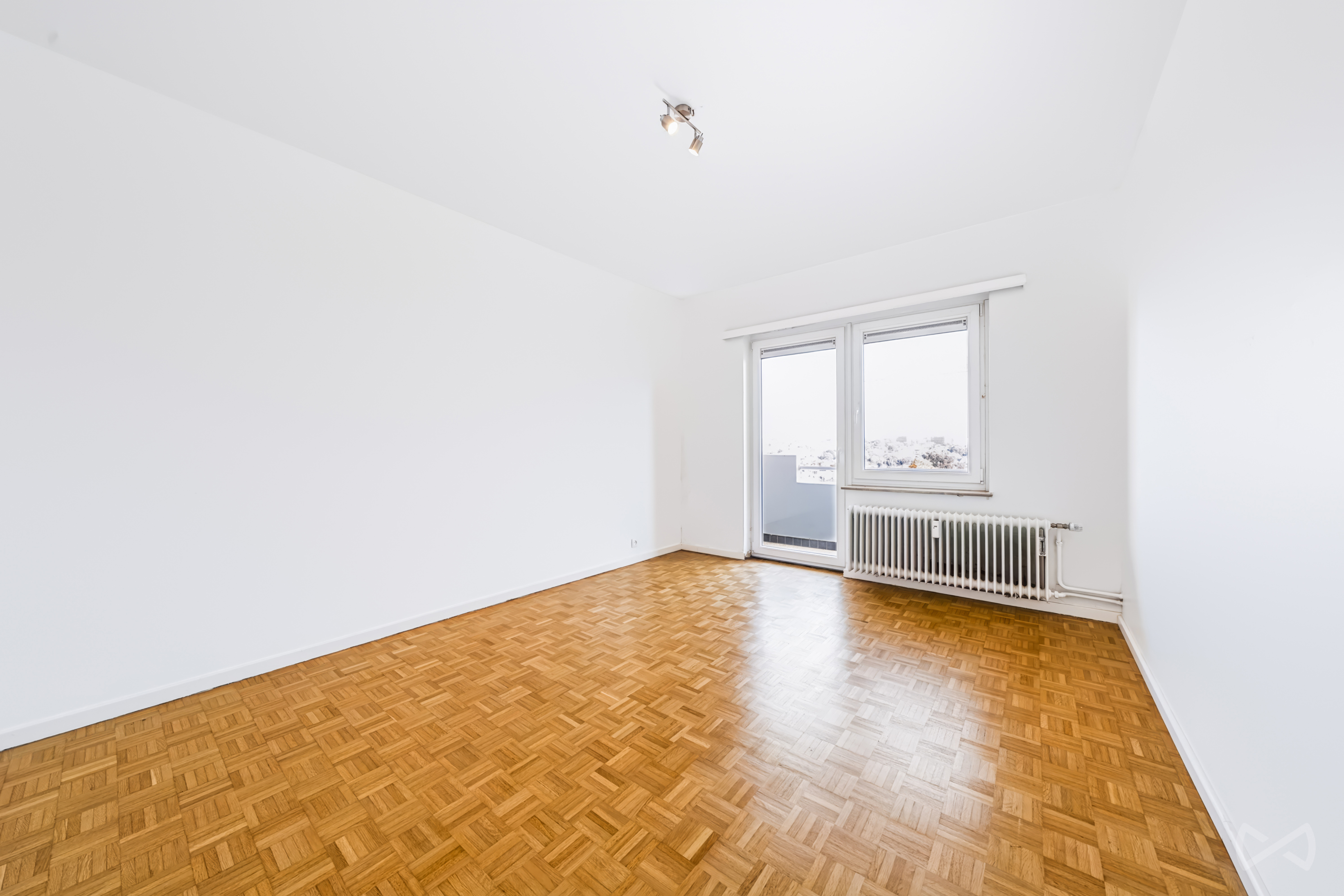 Picture 2 of 4 for Penthouse with two bedrooms in Forest