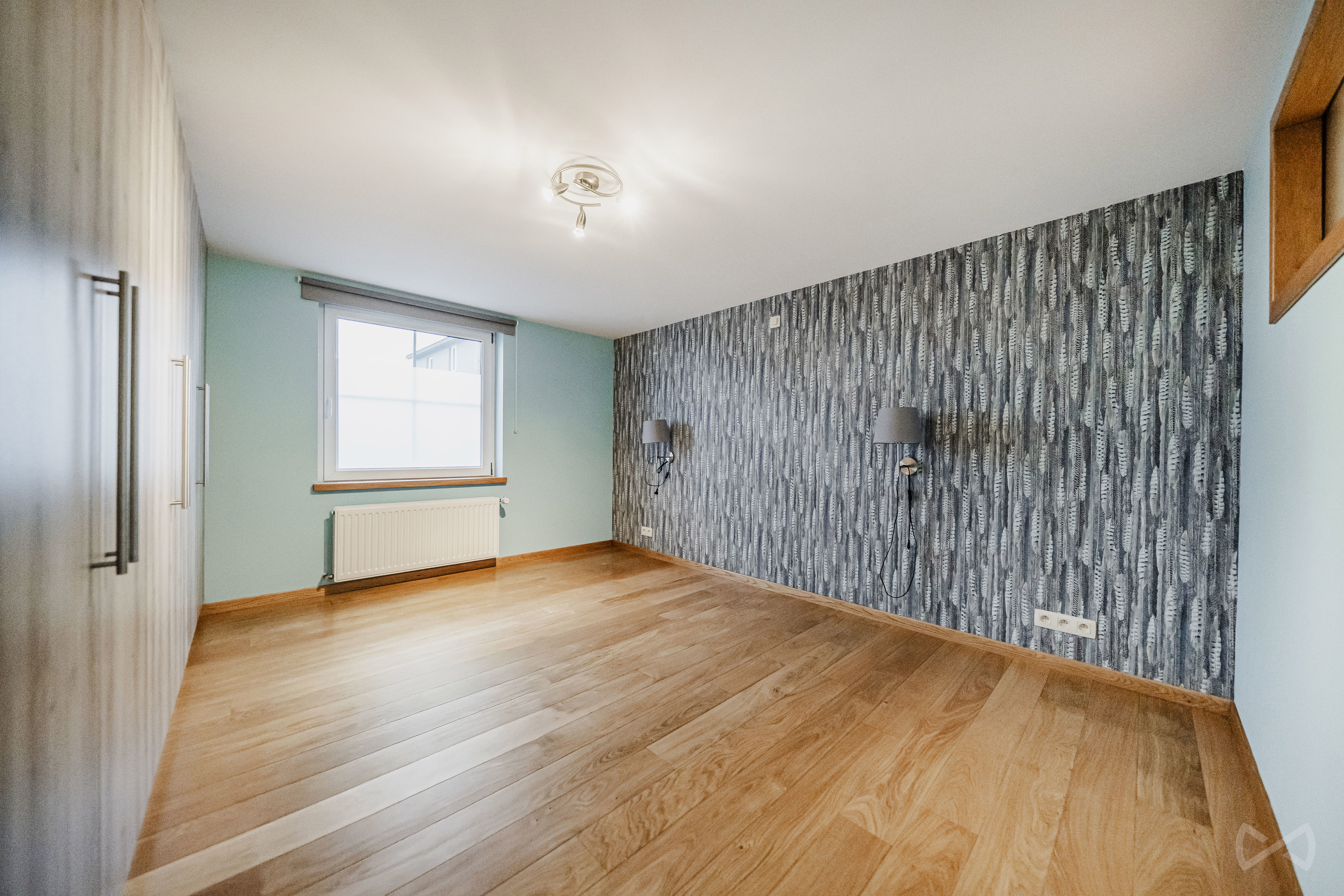 Picture 2 of 4 for Flat with two bedrooms in Malmedy