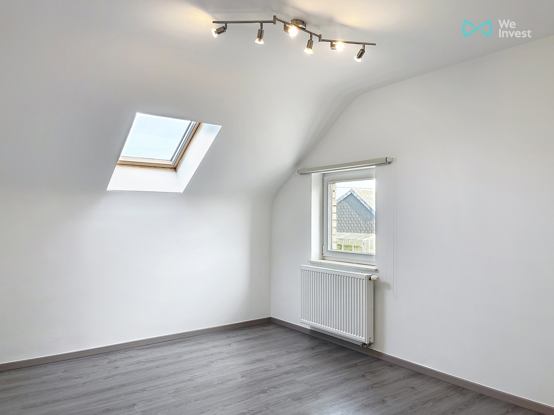 Photo 1 sur 4 pour Maison de quatre chambres à Ciney