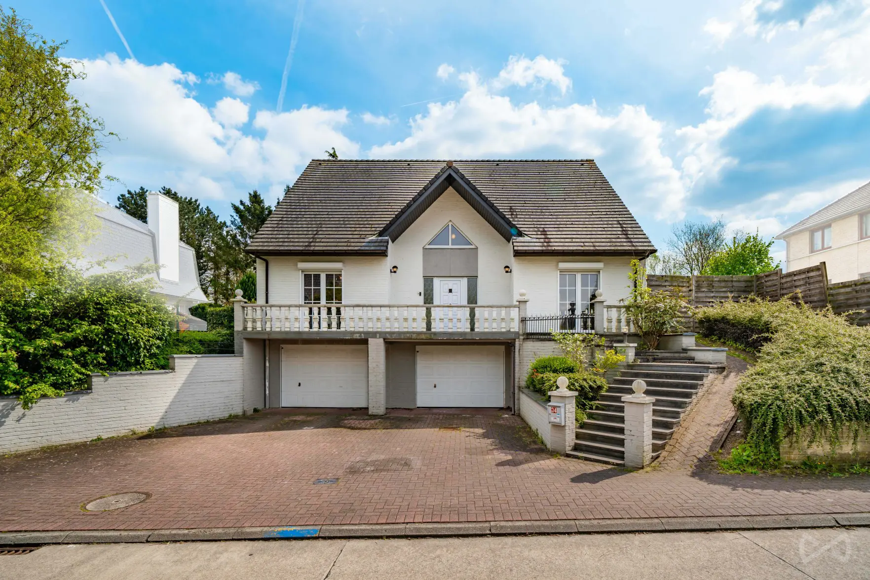 Photo 3 sur 4 pour Maison de cinq chambres à Tervuren