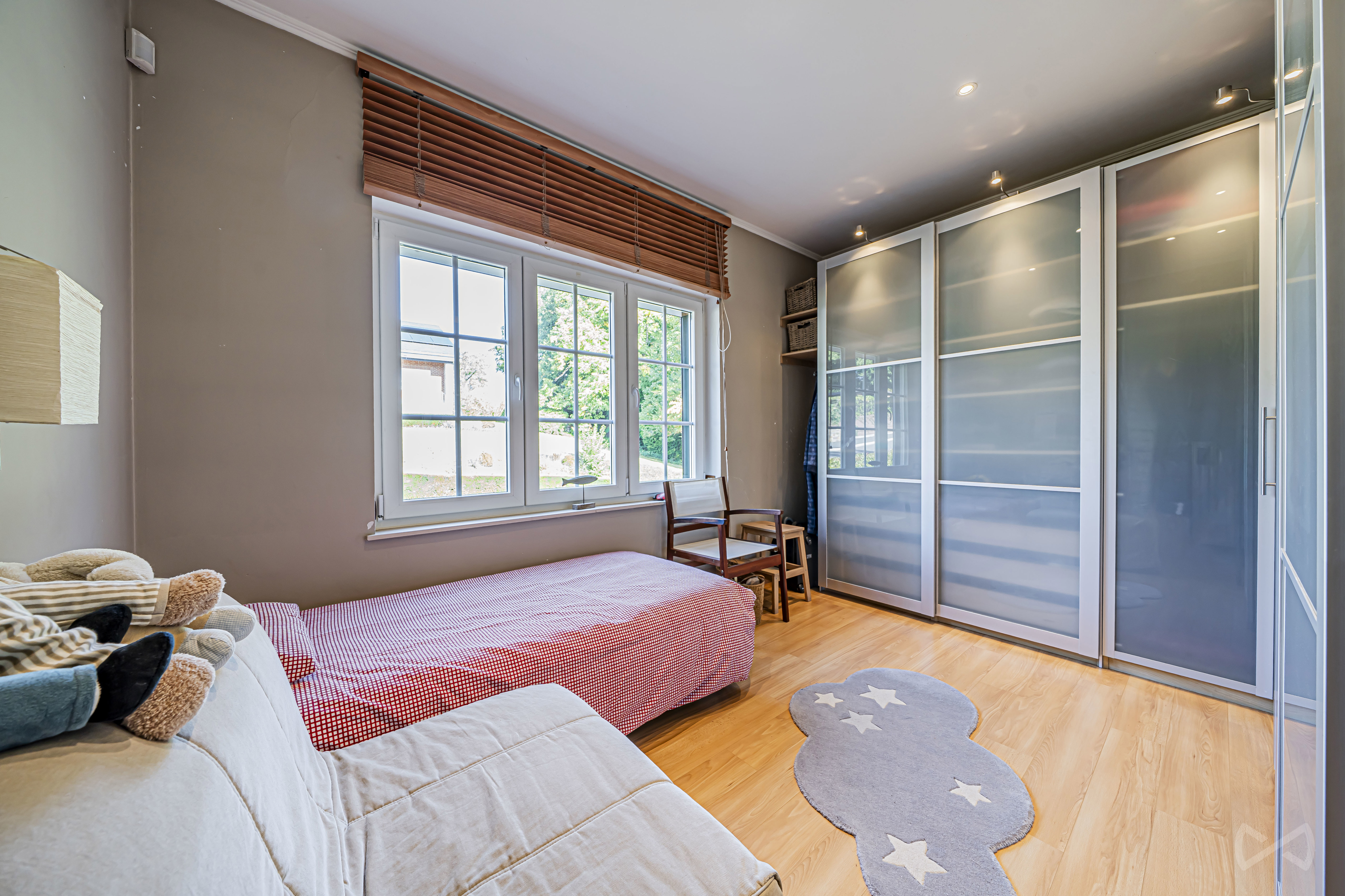 Picture 3 of 4 for Villa with four bedrooms in Ham-sur-heure